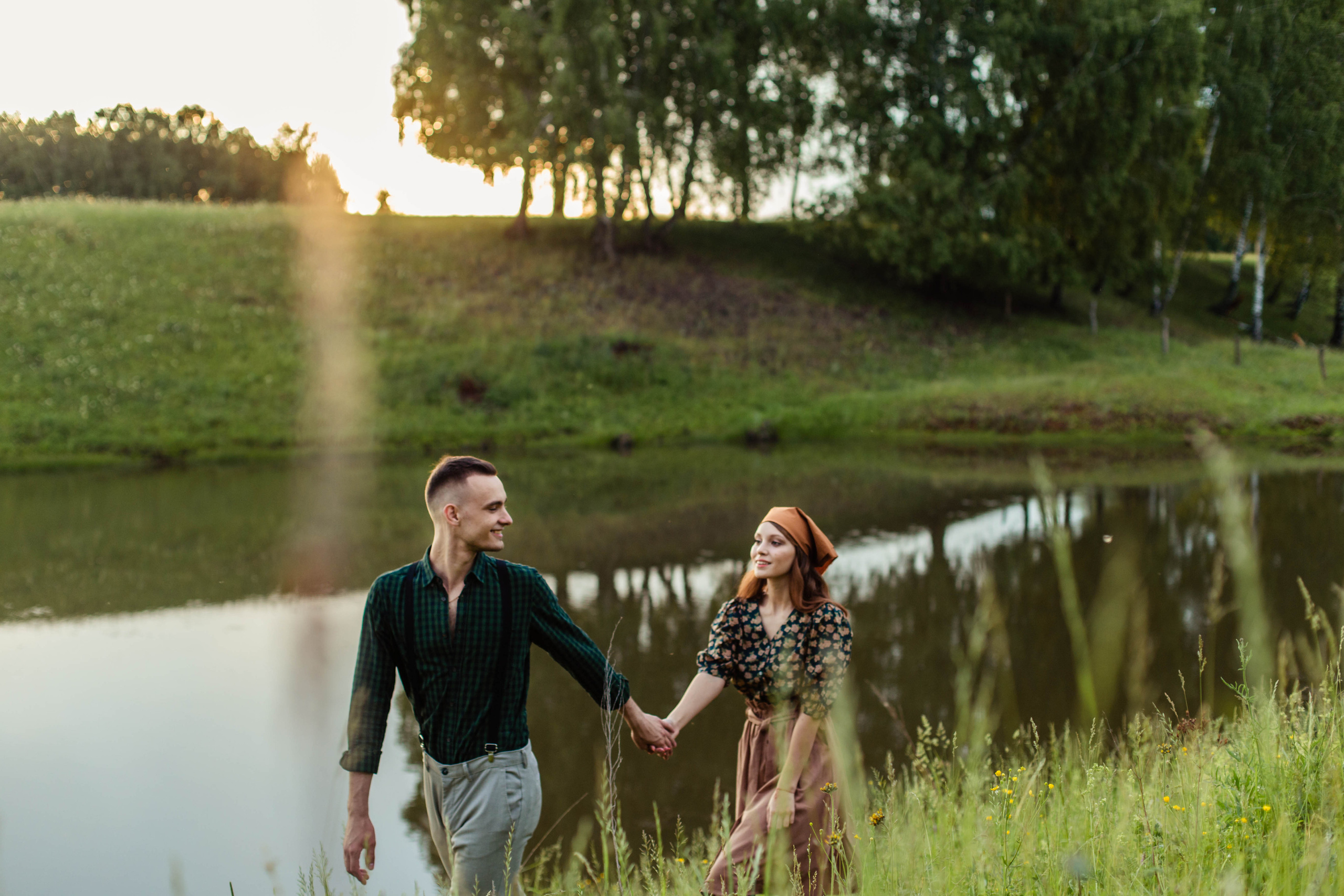 Фотосессия с верблюдами. Иванова Ирина Свадебный и семейный фотограф г. Уфа