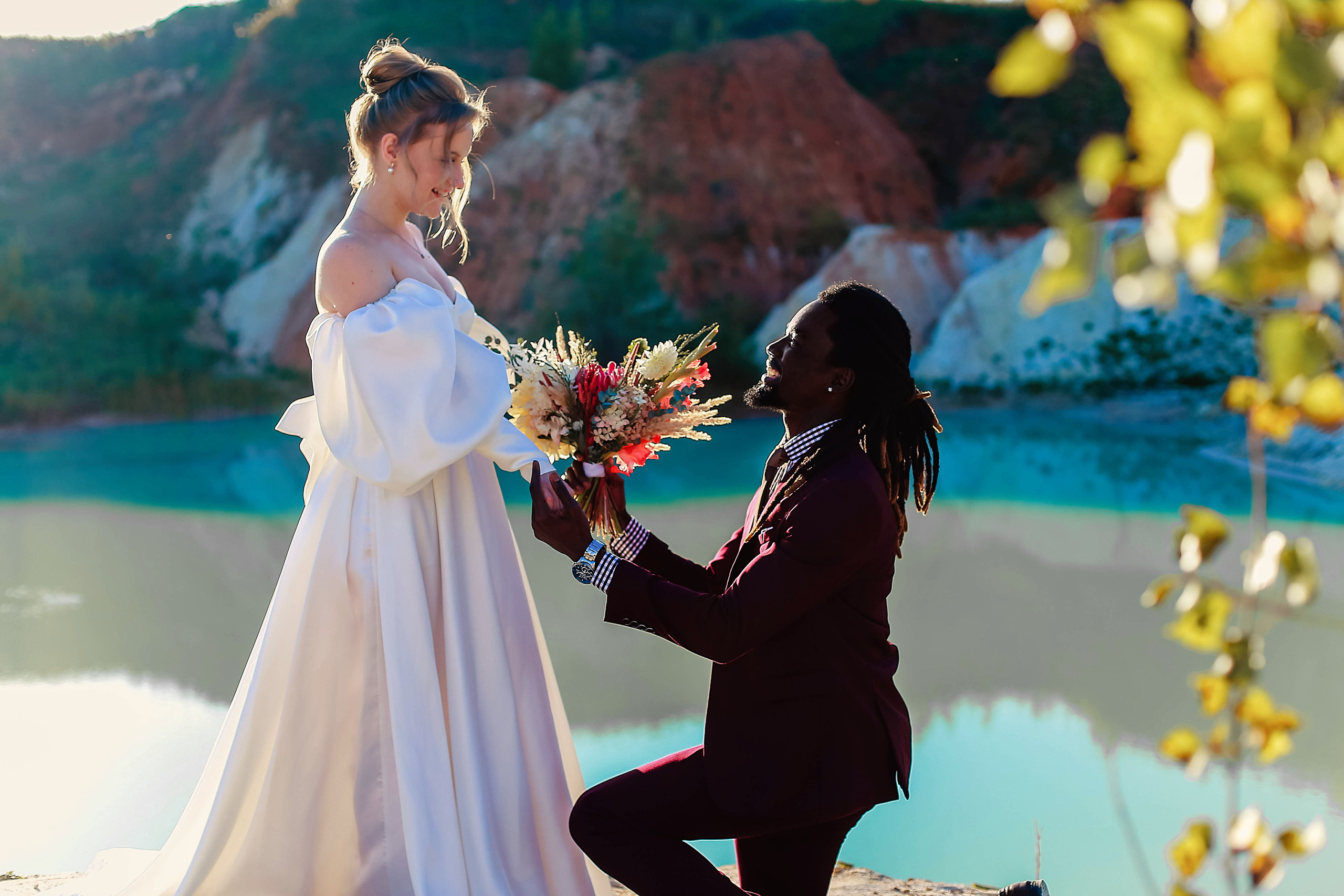 Эль + Виктория. Иванова Ирина Свадебный и семейный фотограф г. Уфа