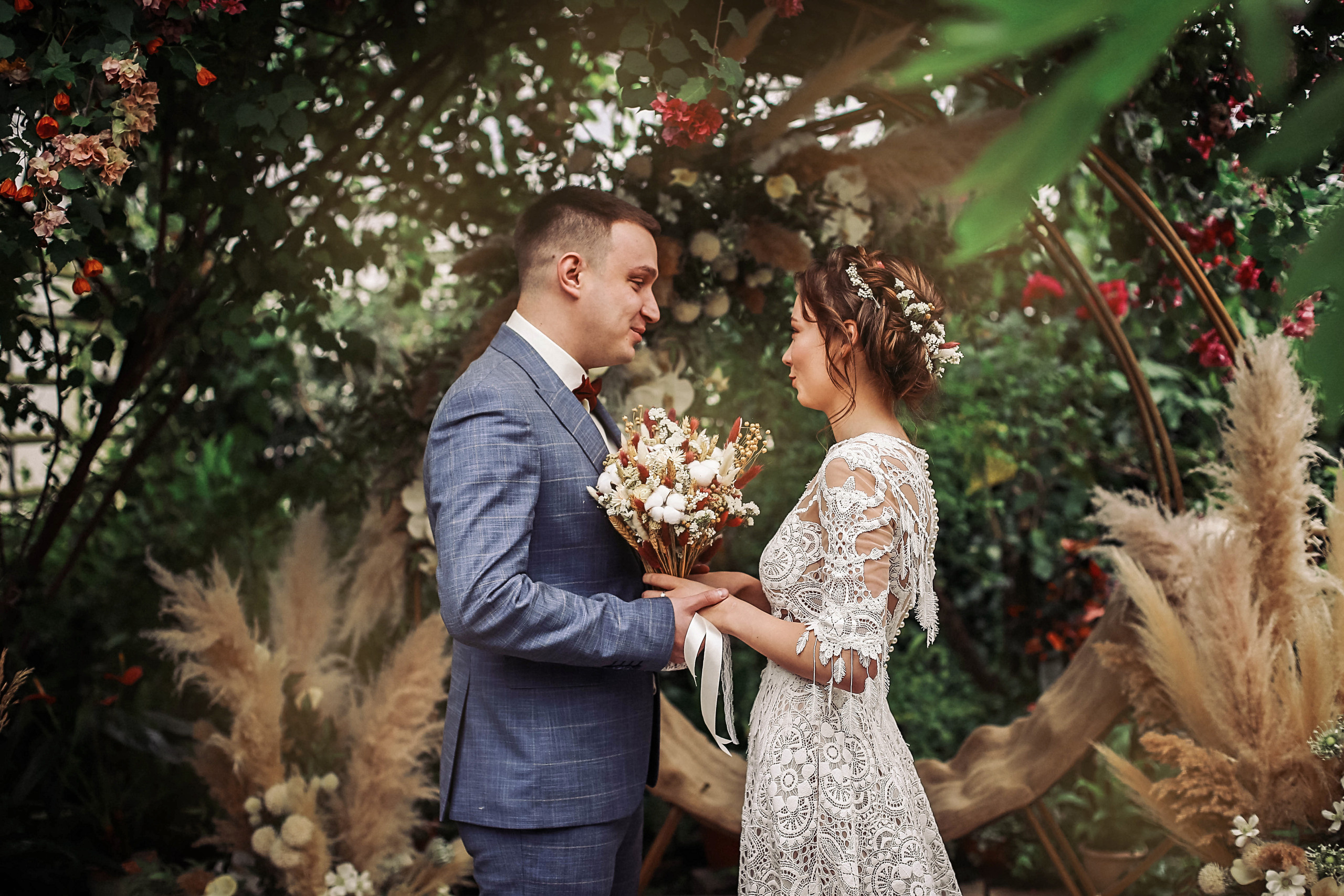 Максим + Александра. Иванова Ирина Свадебный и семейный фотограф г. Уфа