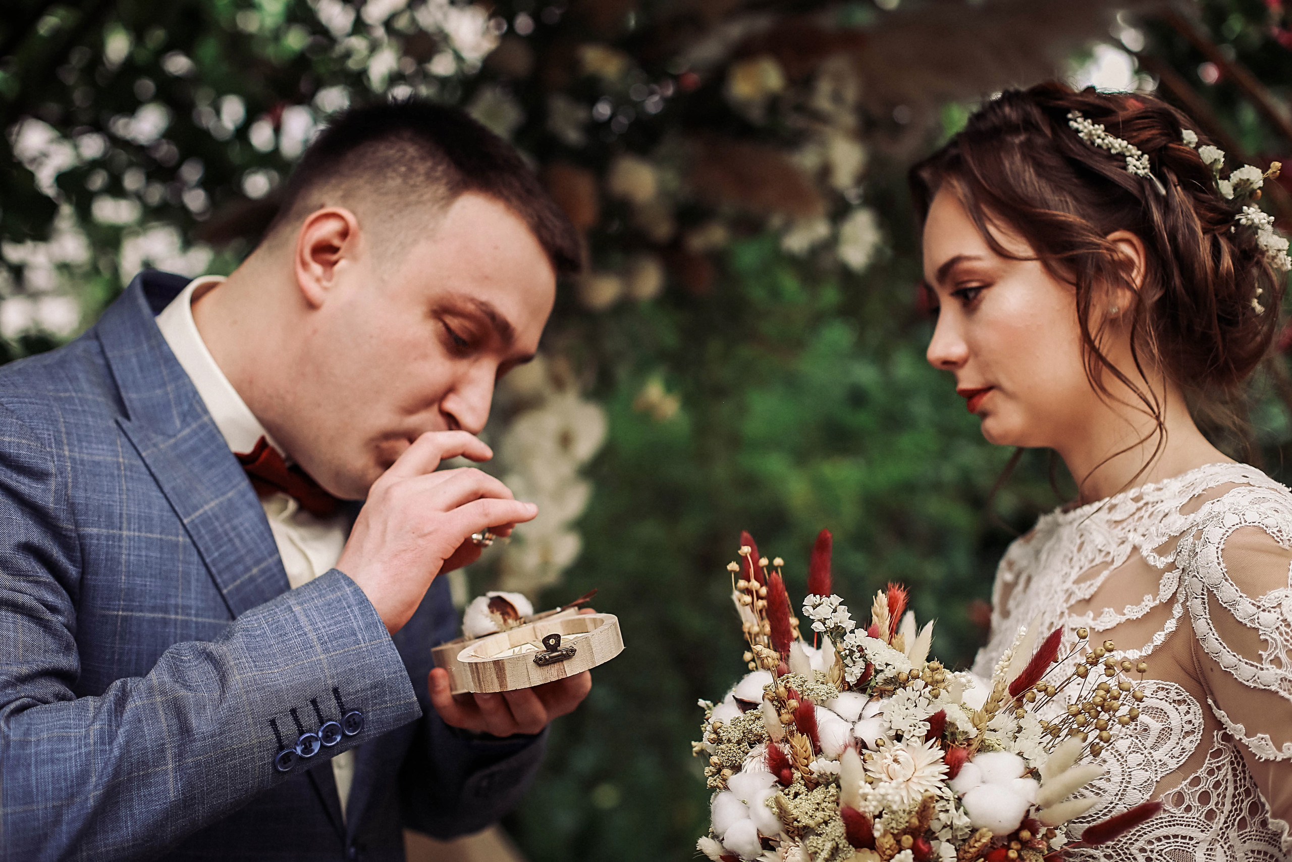 Максим + Александра. Иванова Ирина Свадебный и семейный фотограф г. Уфа