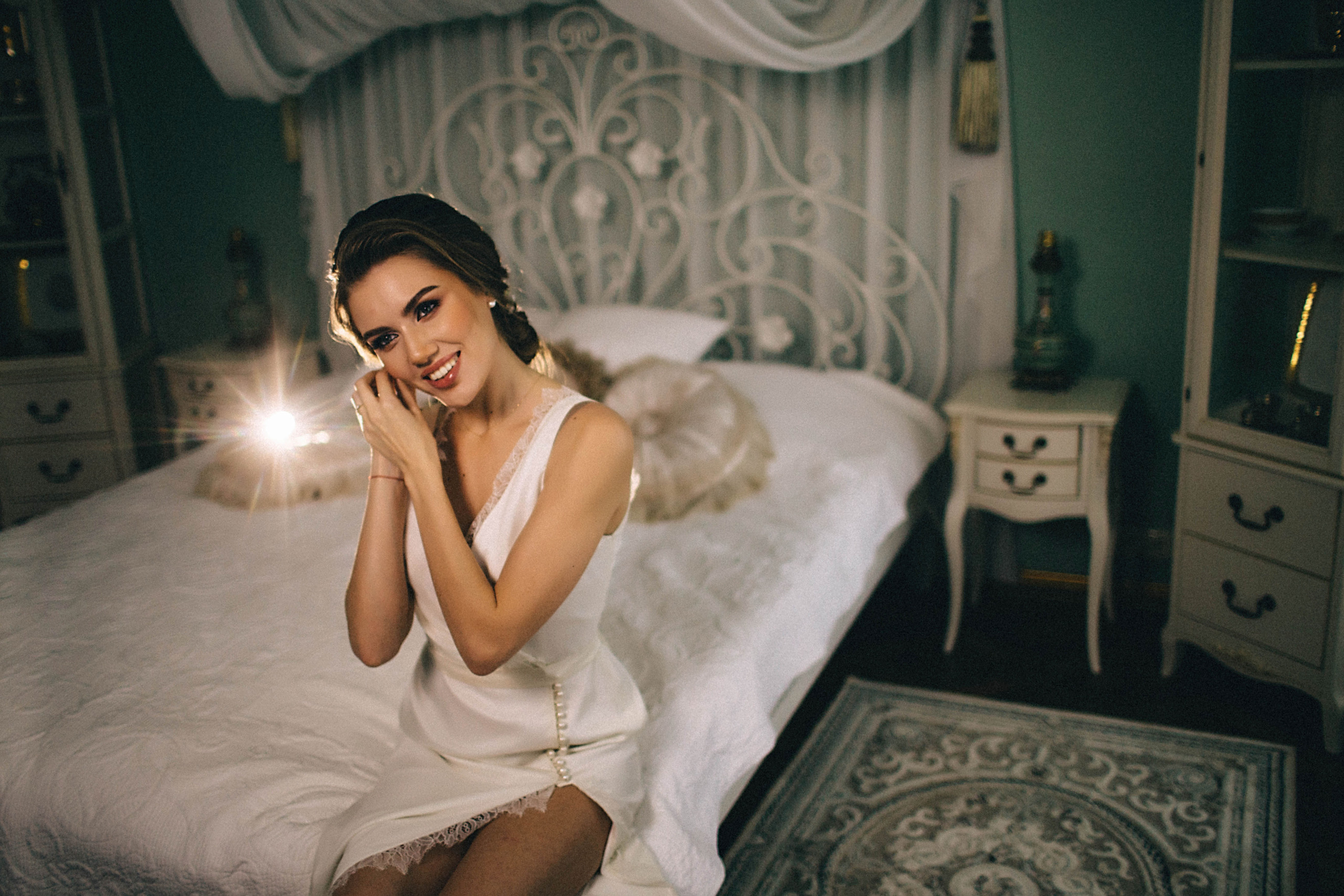 Свадьба в Санкт-Петербурге. Иванова Ирина Свадебный и семейный фотограф г. Уфа