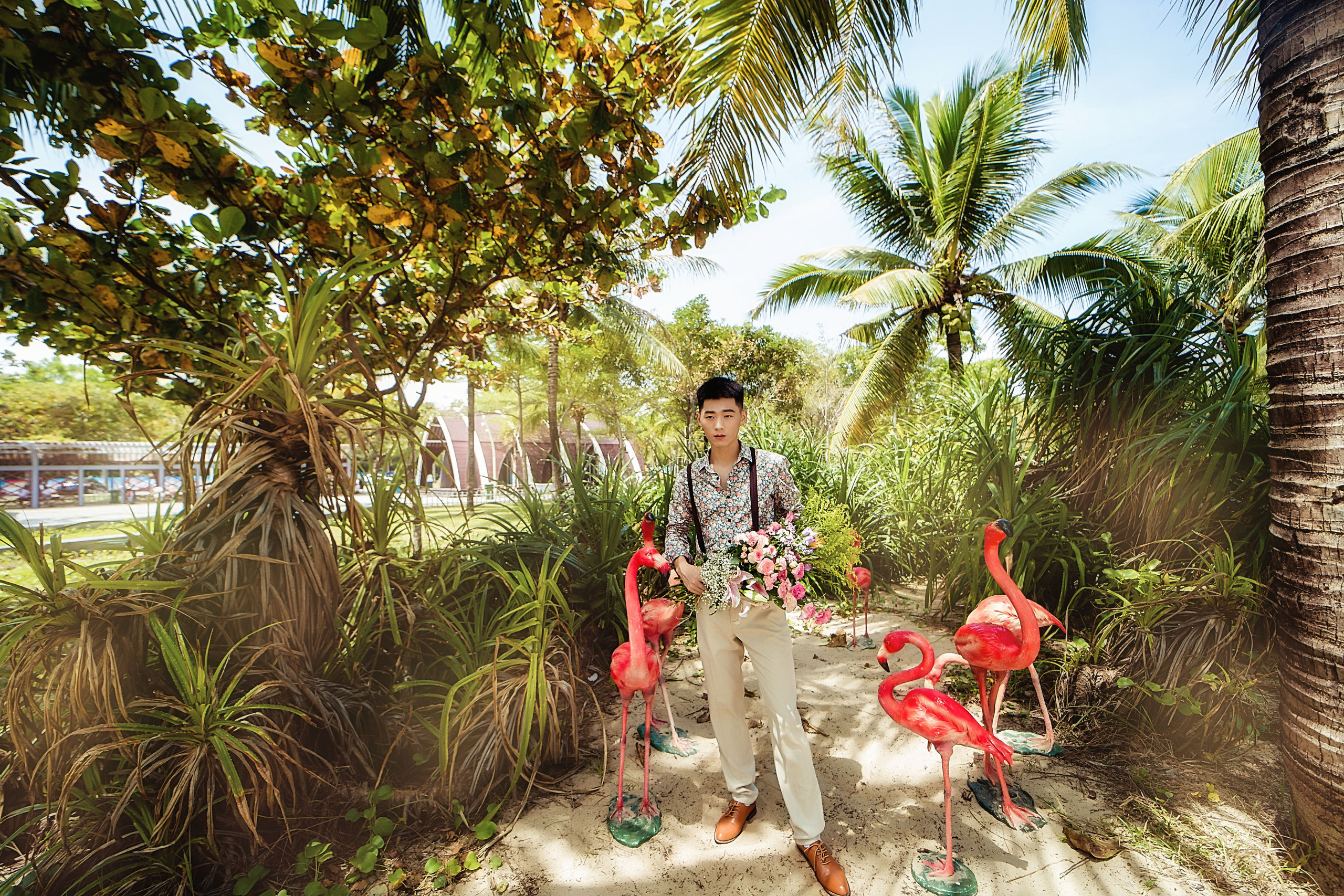 Лилинг + Джемин. Иванова Ирина Свадебный и семейный фотограф г. Уфа