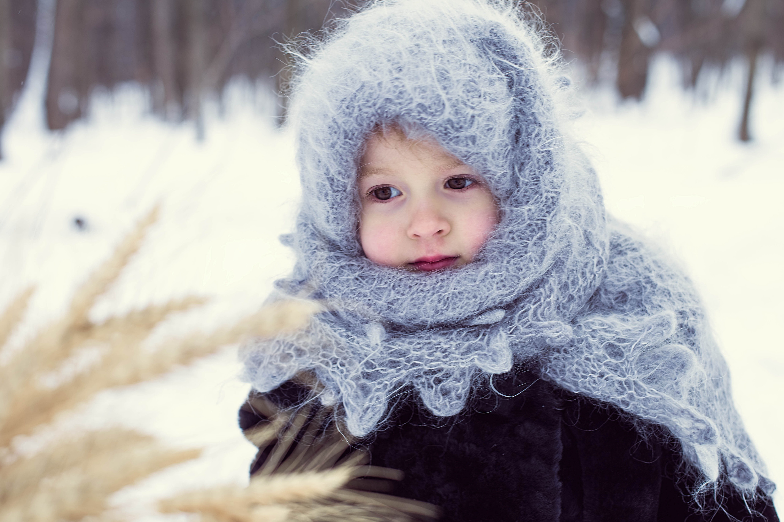 Сказка «Морозко». Иванова Ирина Свадебный и семейный фотограф г. Уфа