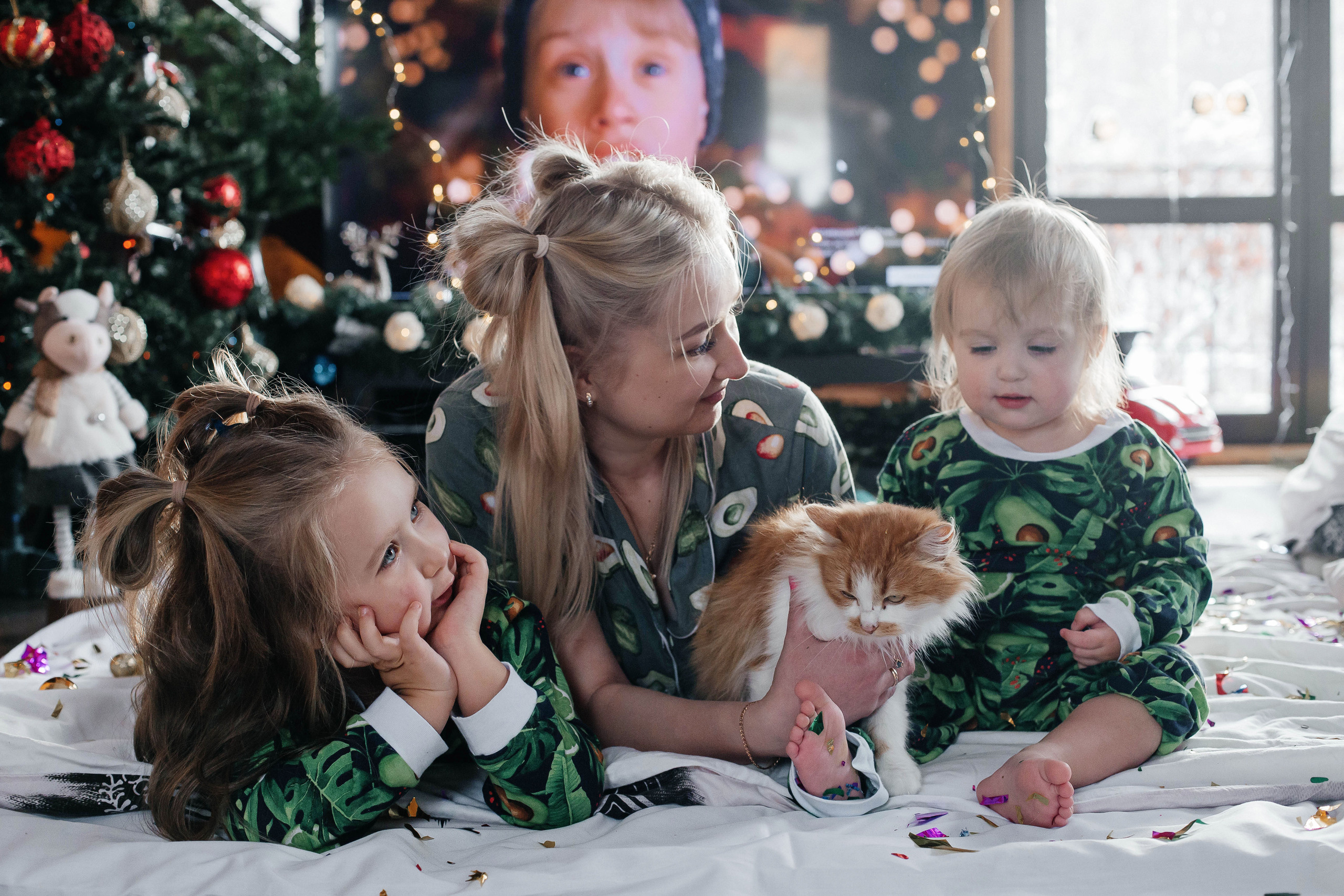 Домашняя съемка)). Иванова Ирина Свадебный и семейный фотограф г. Уфа