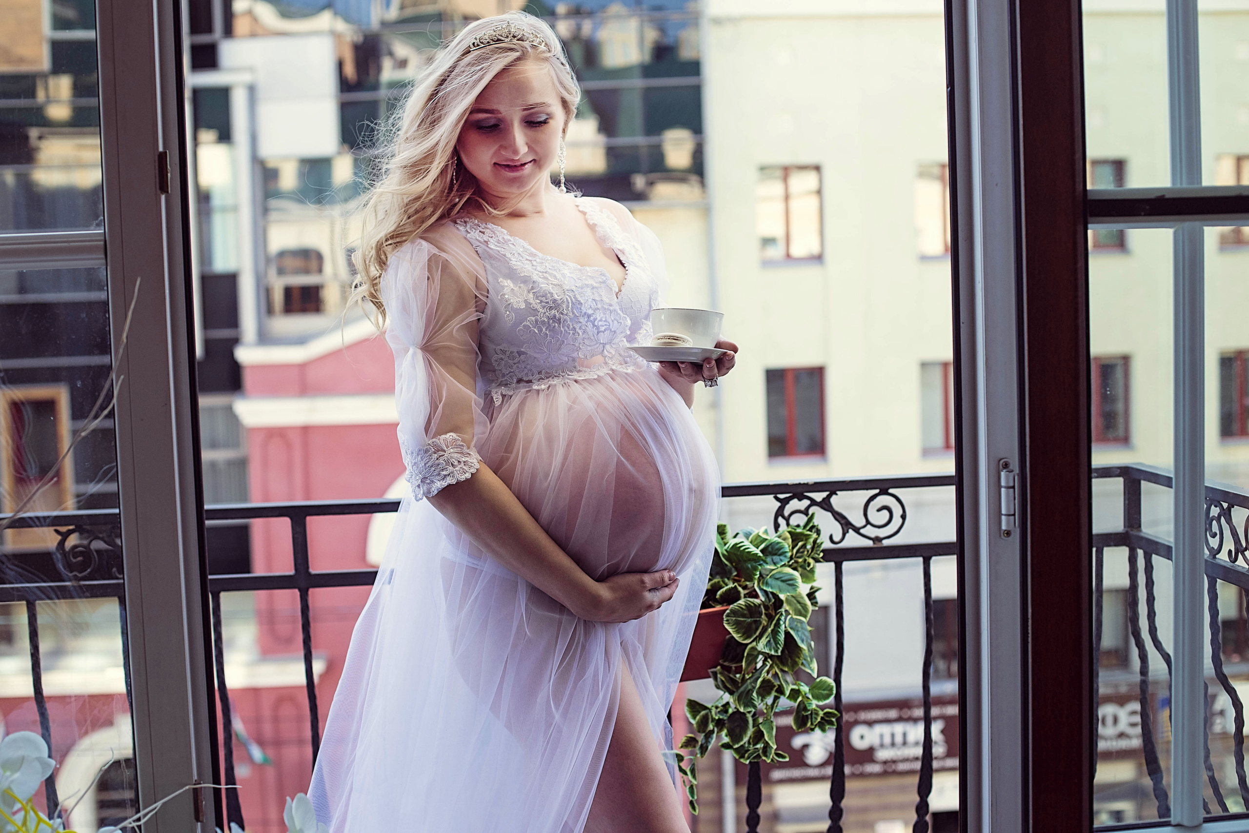 Весна в студии Голливуд. Иванова Ирина Свадебный и семейный фотограф г. Уфа