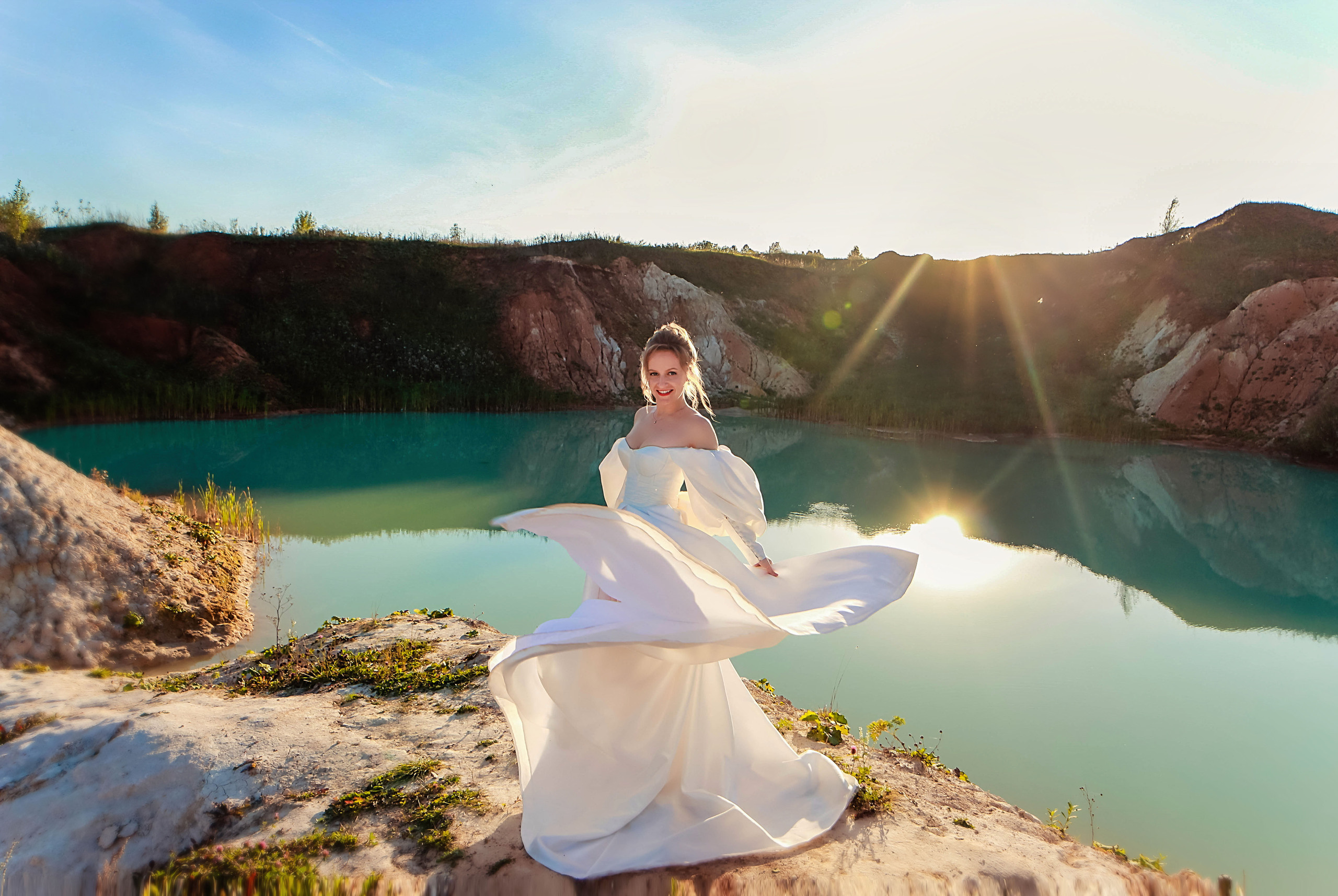 Эль + Виктория. Иванова Ирина Свадебный и семейный фотограф г. Уфа