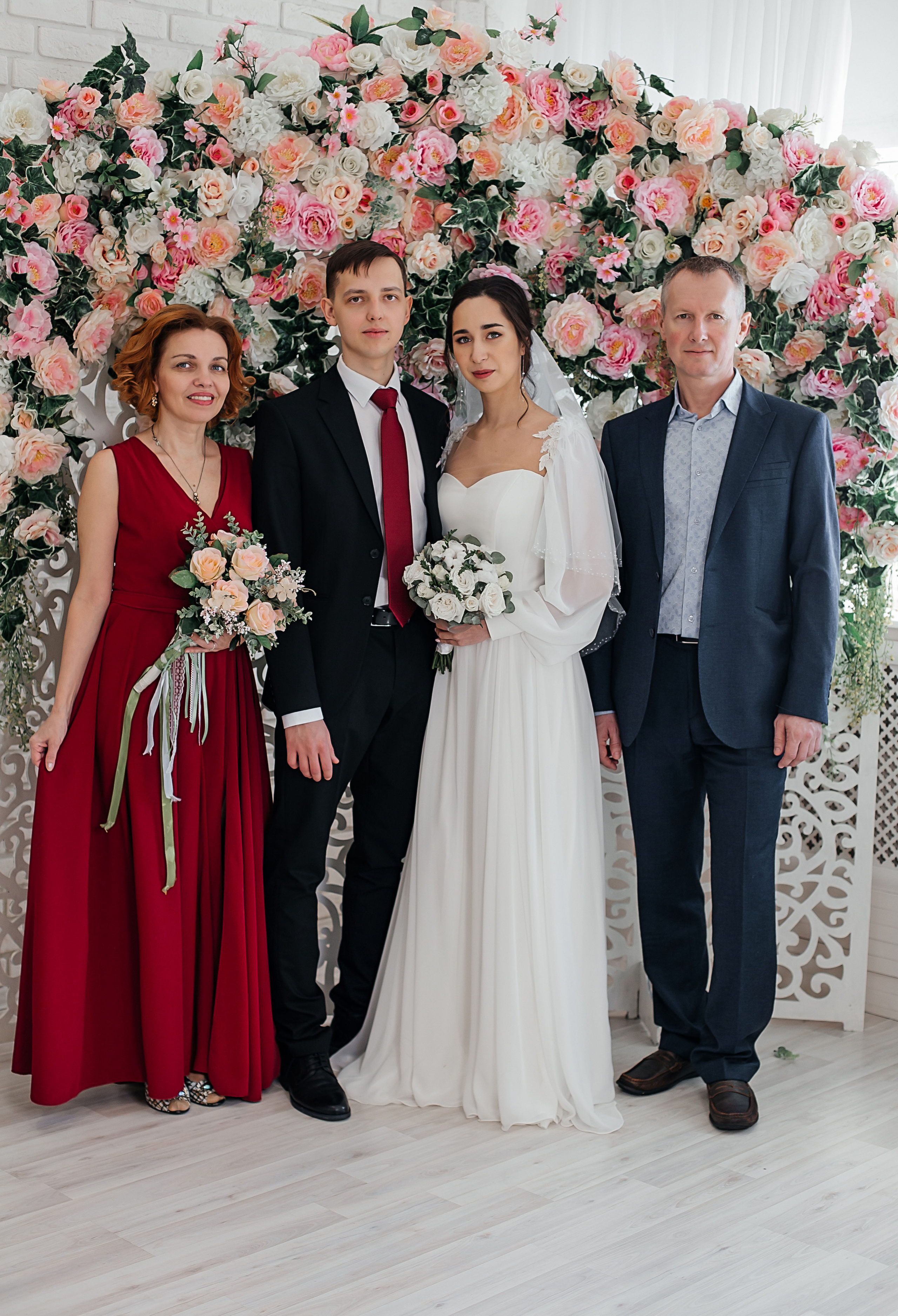 Свадебная сногсшибательная съемка. Иванова Ирина Свадебный и семейный фотограф г. Уфа