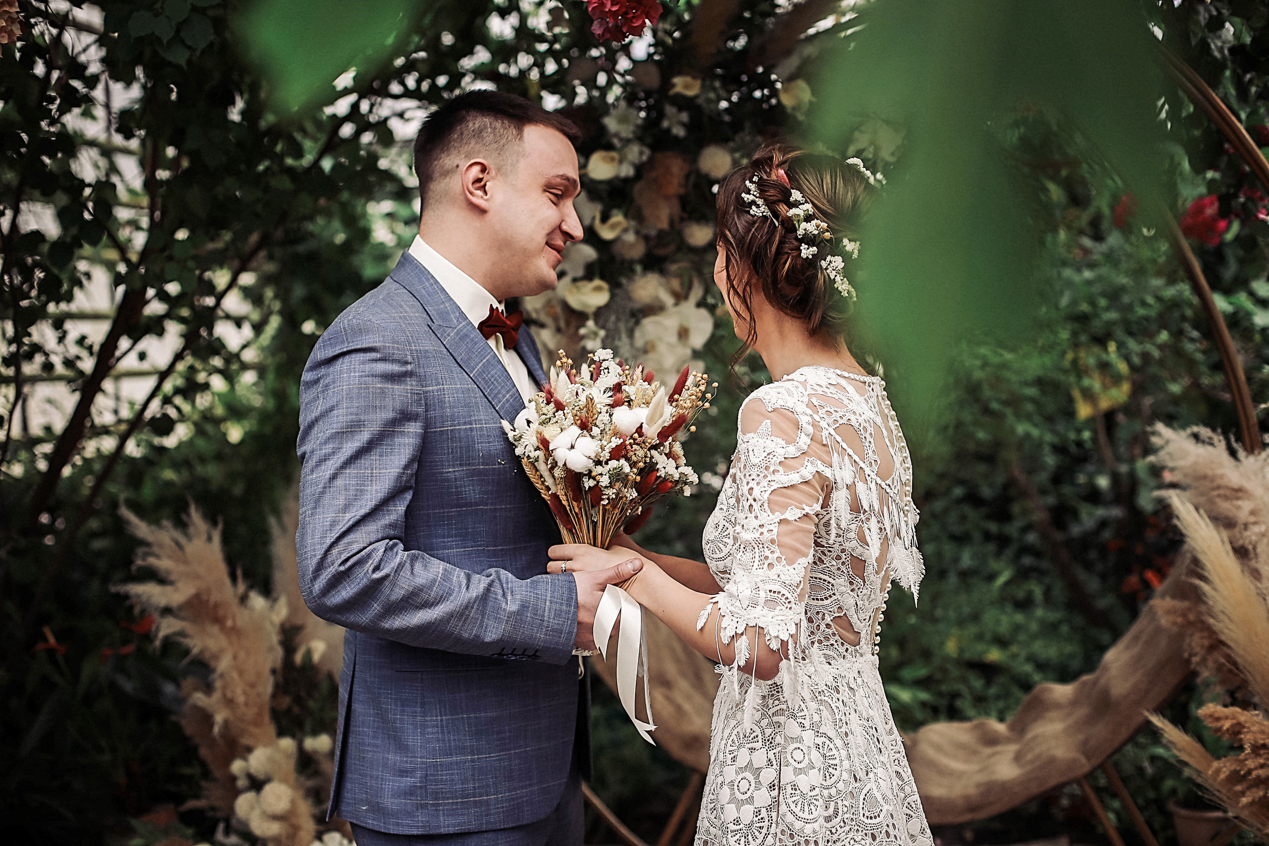 Максим + Александра. Иванова Ирина Свадебный и семейный фотограф г. Уфа