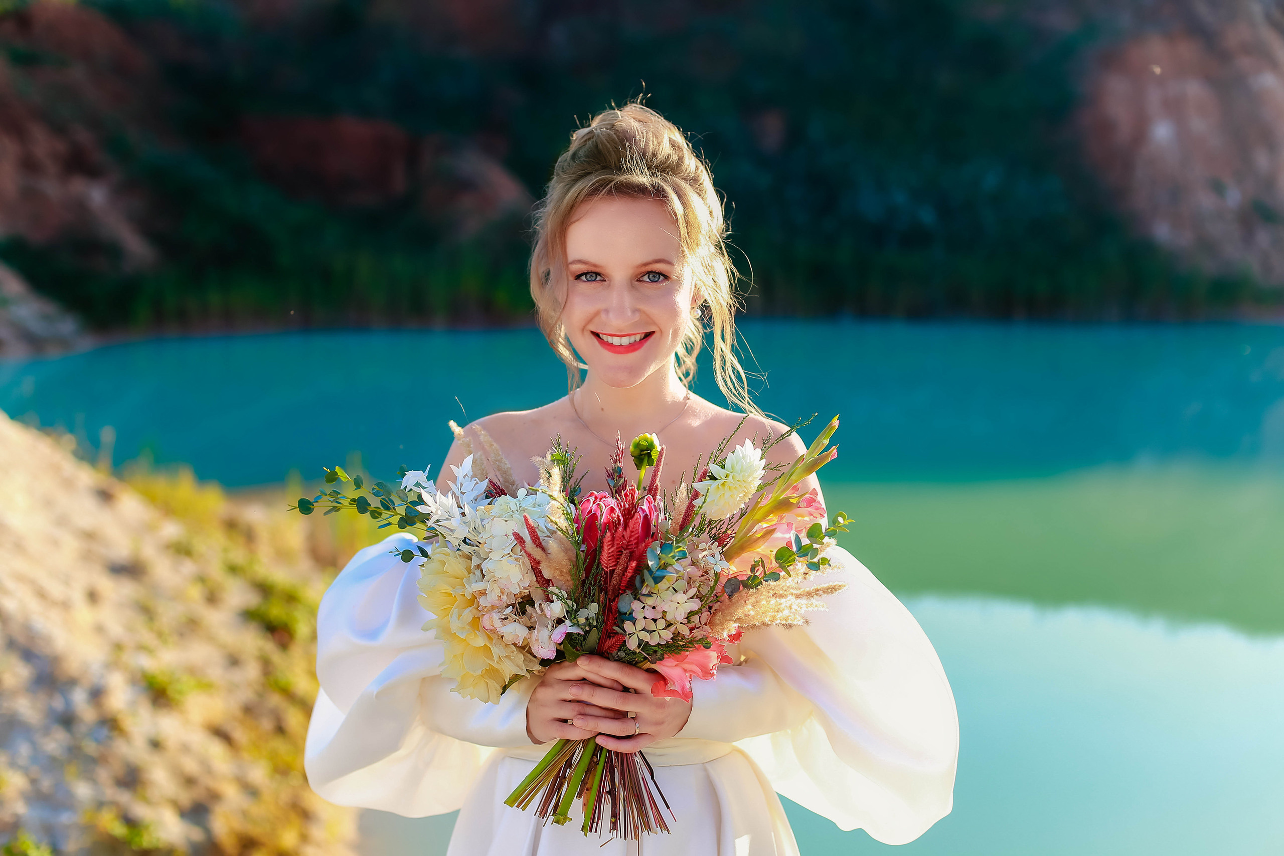 Эль + Виктория. Иванова Ирина Свадебный и семейный фотограф г. Уфа