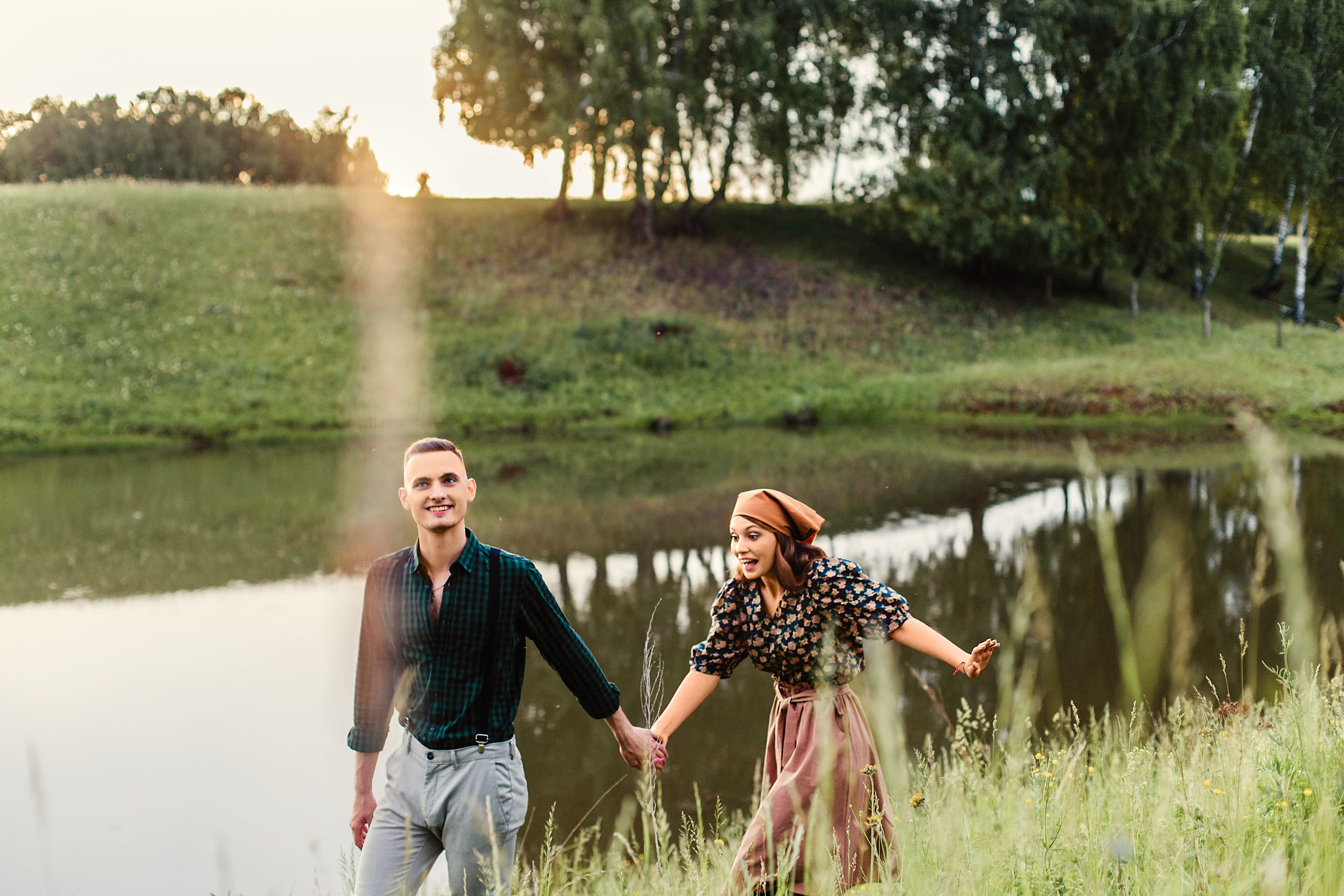 Фотосессия с верблюдами. Иванова Ирина Свадебный и семейный фотограф г. Уфа