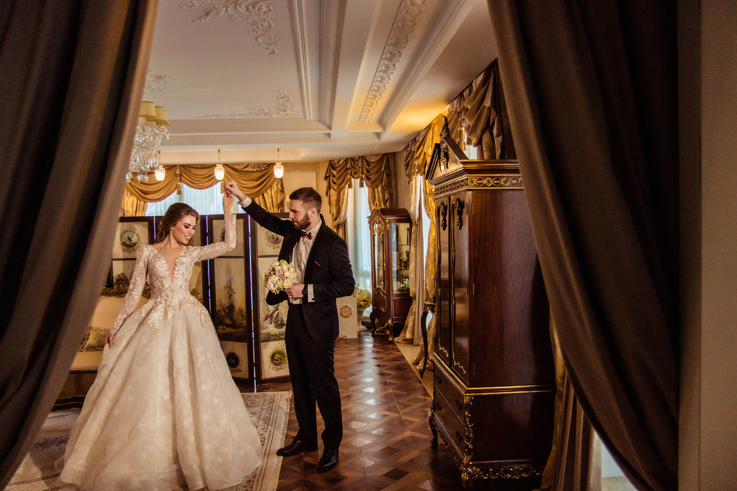 Свадьба в Санкт-Петербурге. Иванова Ирина Свадебный и семейный фотограф г. Уфа