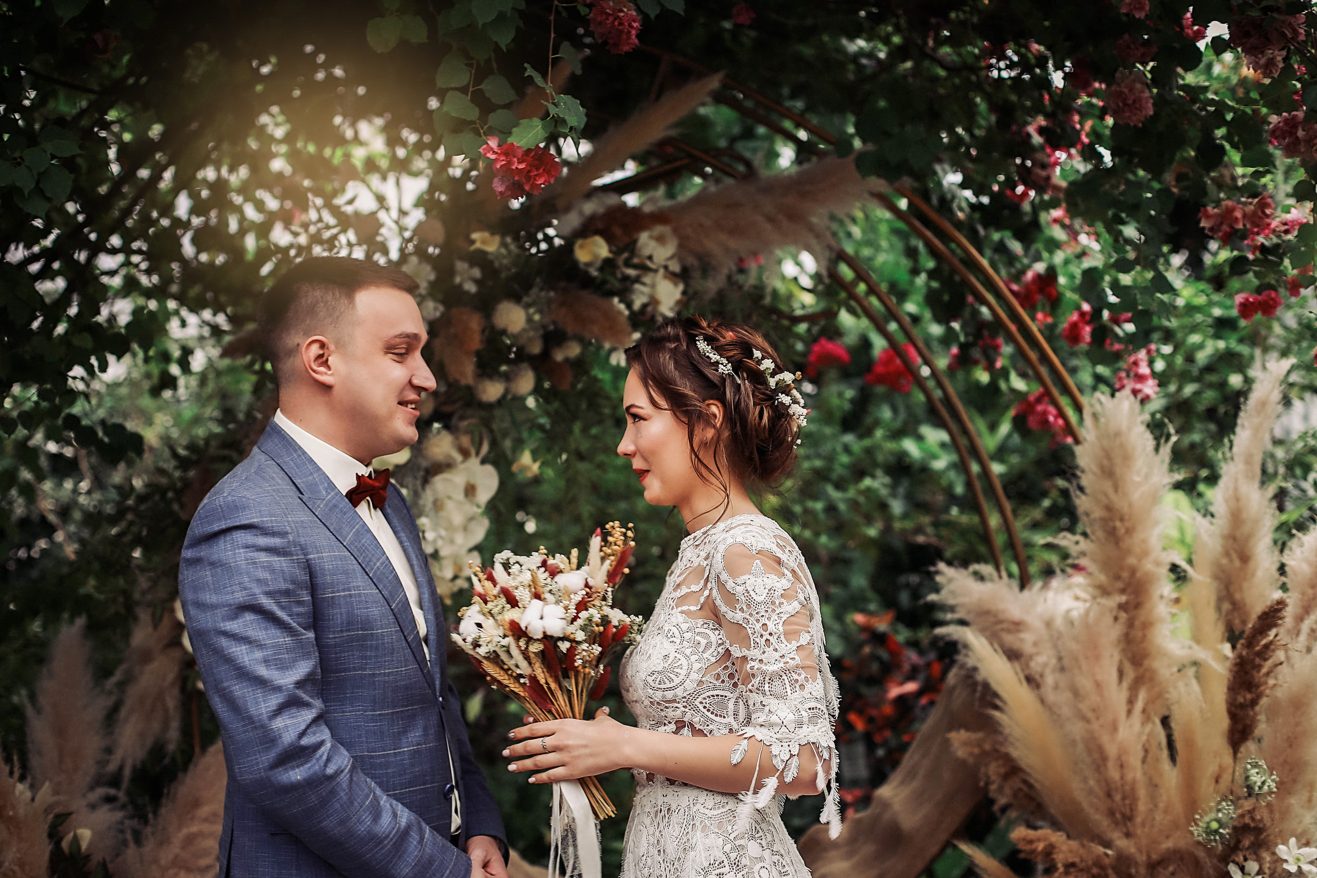 Максим + Александра. Иванова Ирина Свадебный и семейный фотограф г. Уфа