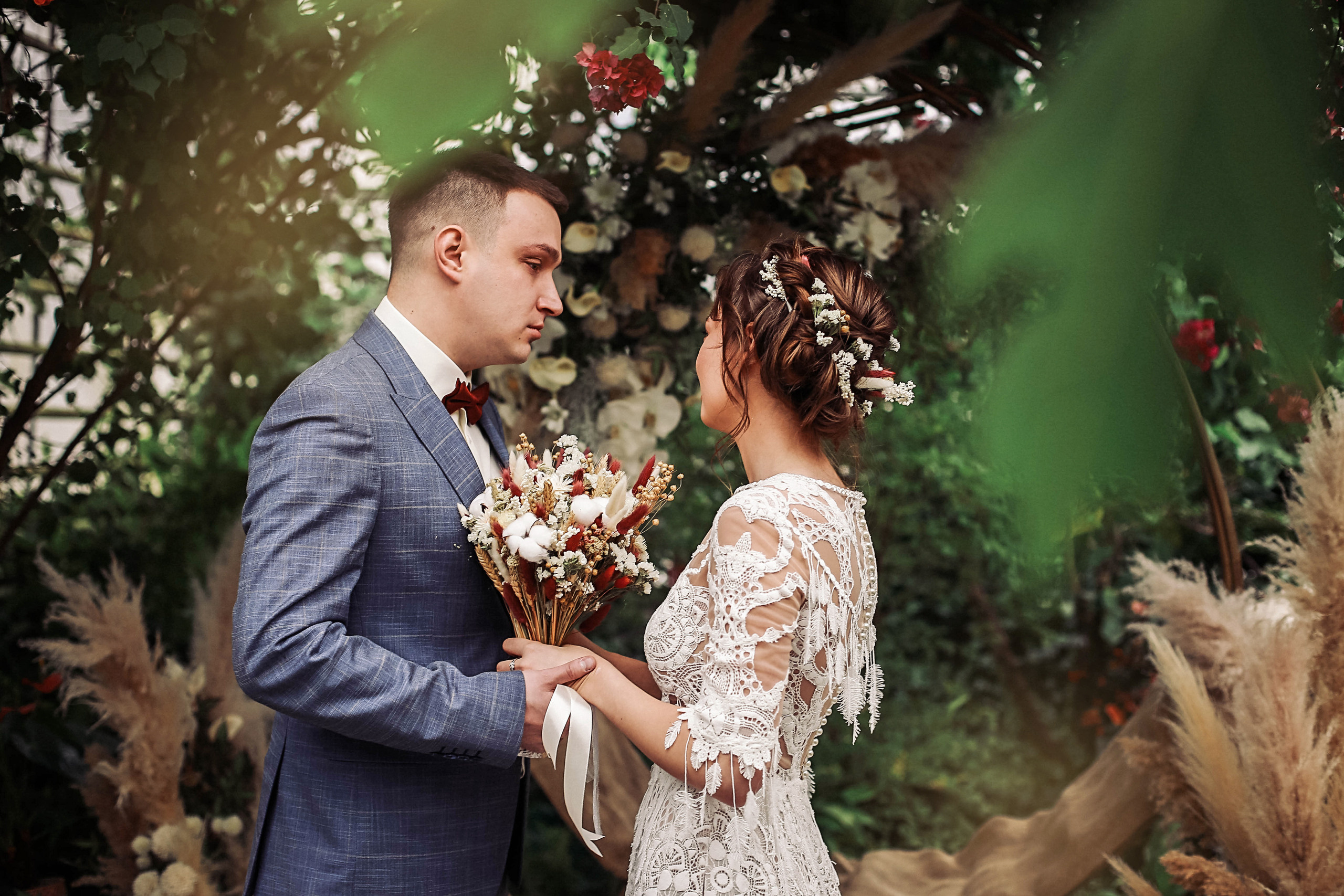 Максим + Александра. Иванова Ирина Свадебный и семейный фотограф г. Уфа