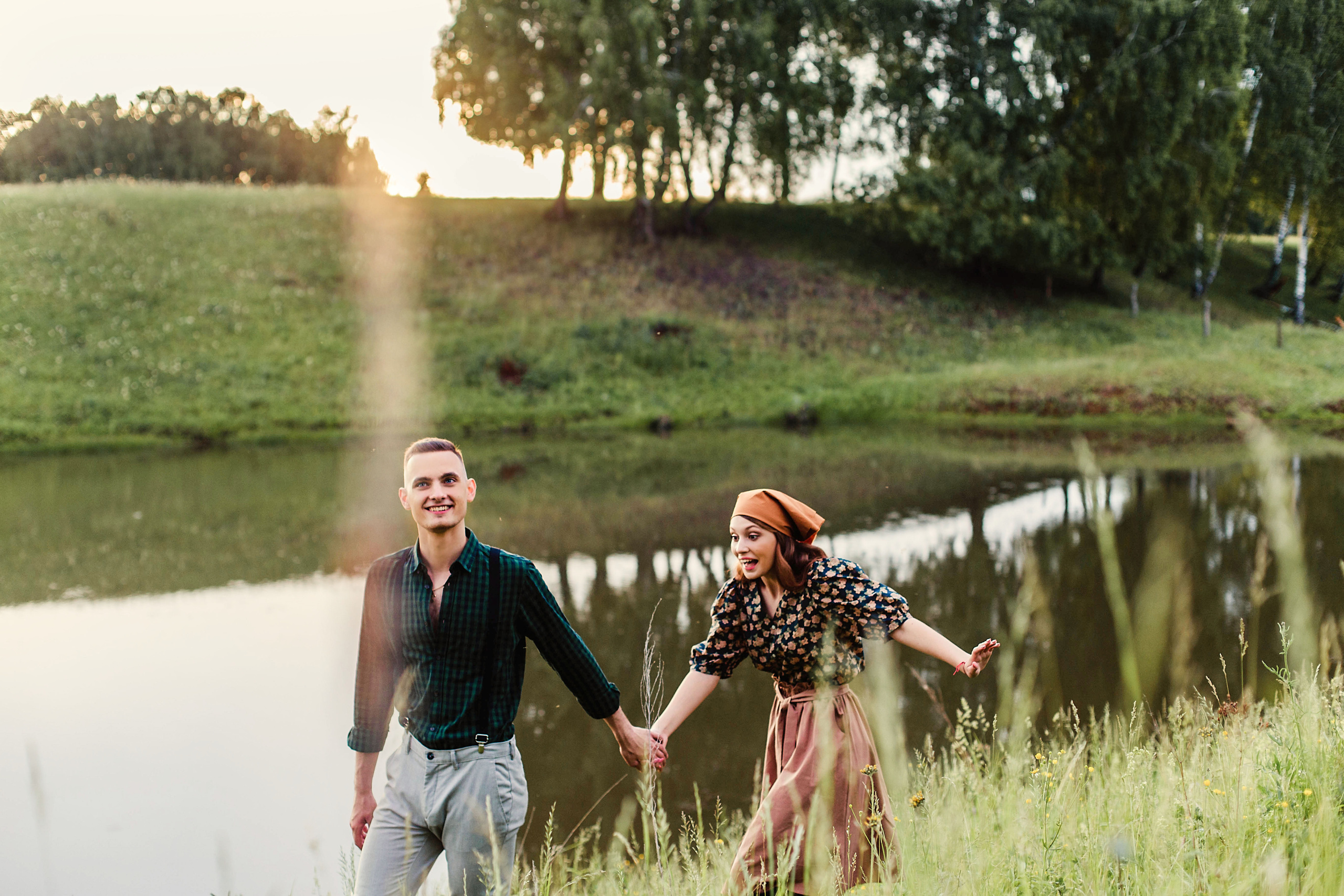 Фотосессия с верблюдами. Иванова Ирина Свадебный и семейный фотограф г. Уфа