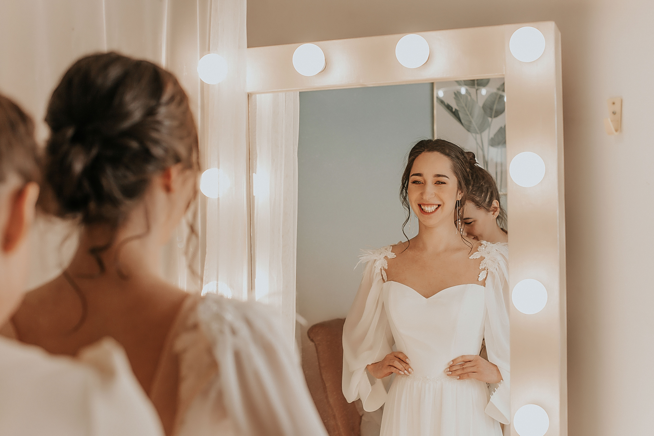 Свадебная сногсшибательная съемка. Иванова Ирина Свадебный и семейный фотограф г. Уфа