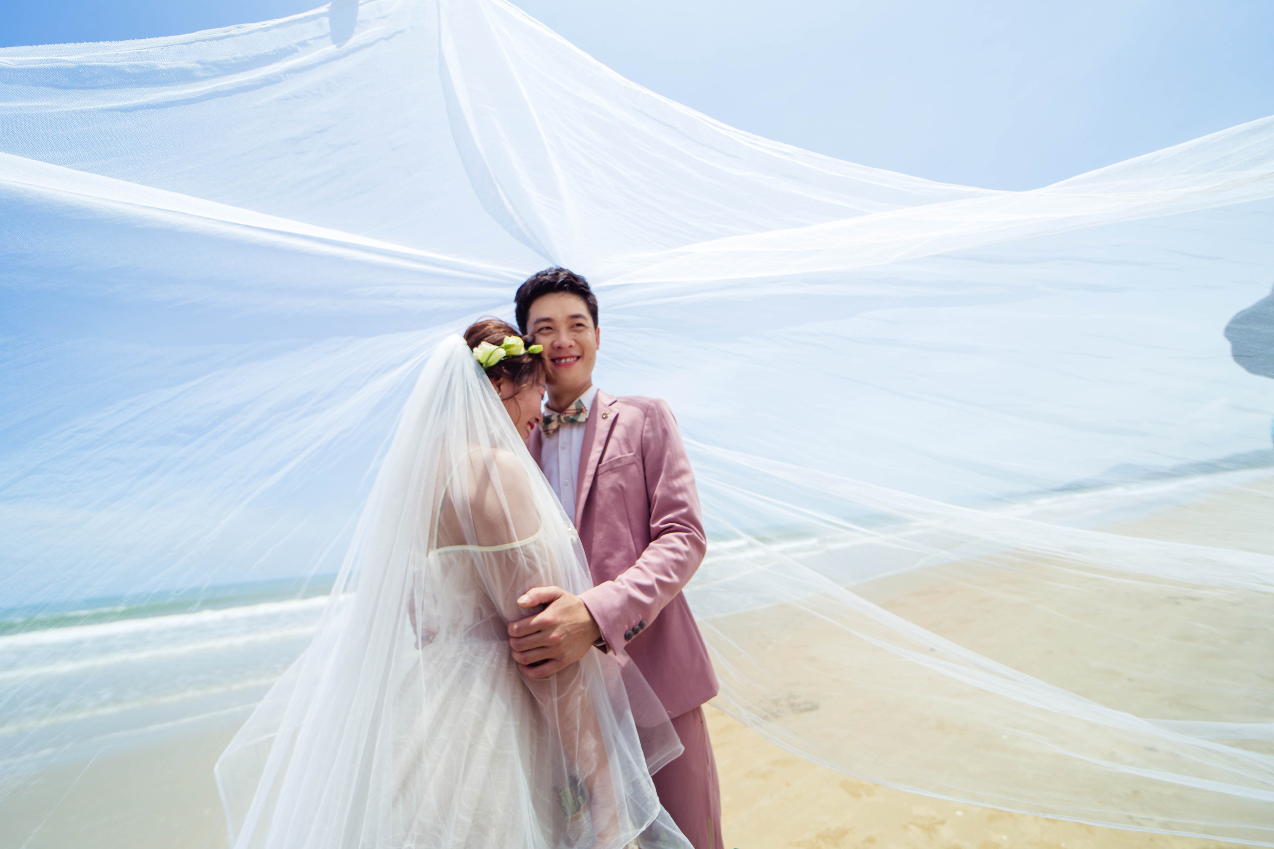 Свадьба в Китае. Иванова Ирина Свадебный и семейный фотограф г. Уфа