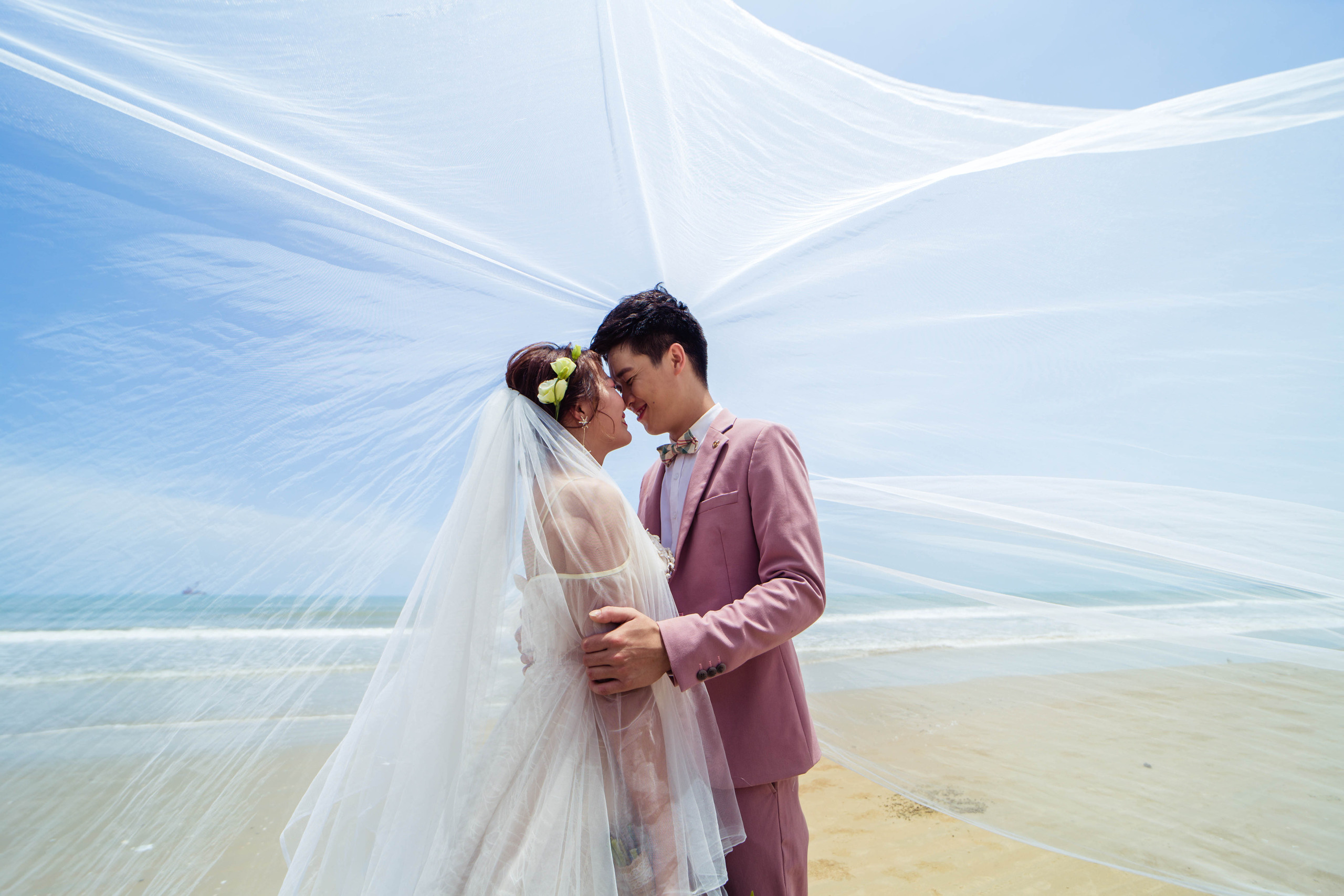 Свадьба в Китае. Иванова Ирина Свадебный и семейный фотограф г. Уфа