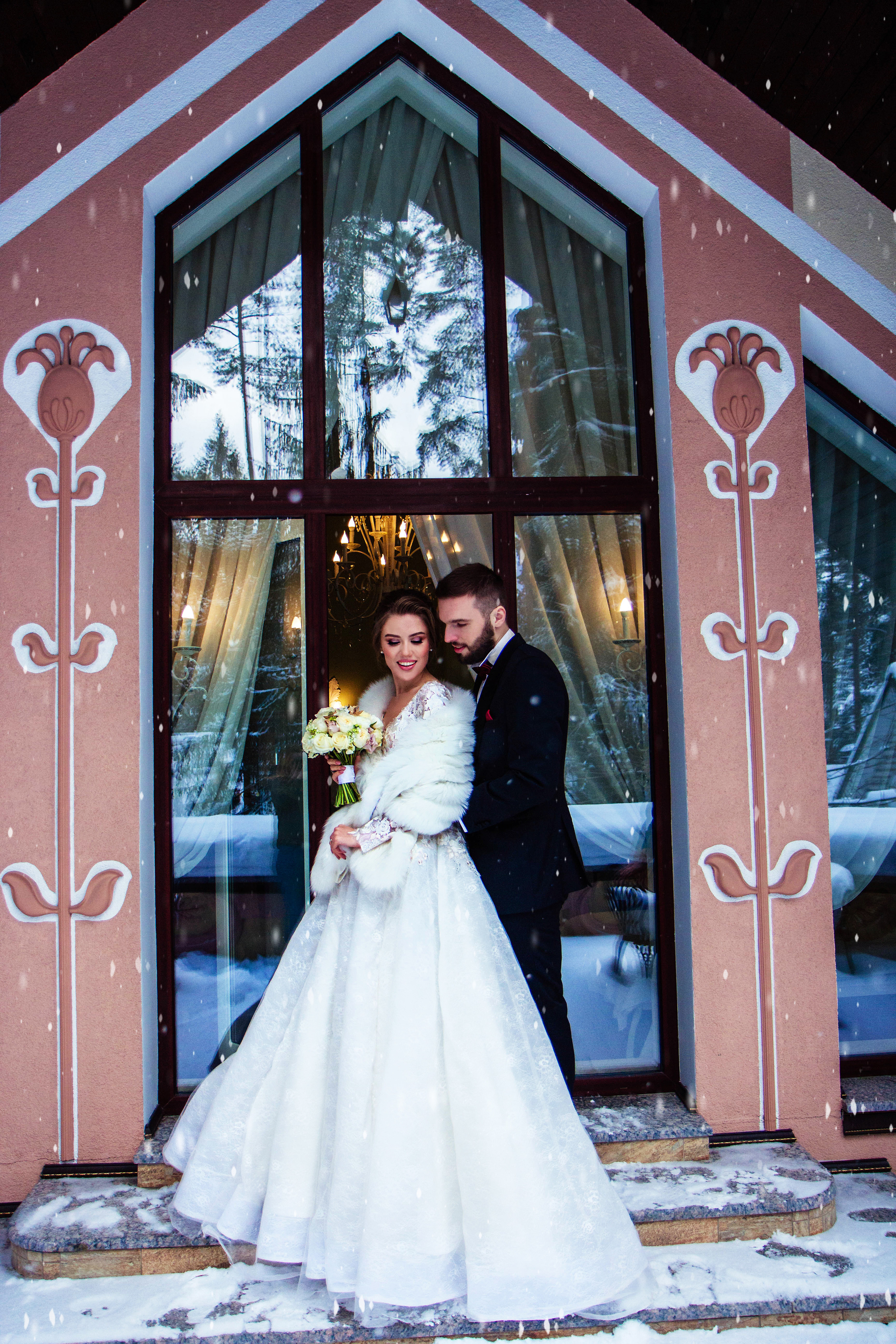 Свадьба в Санкт-Петербурге. Иванова Ирина Свадебный и семейный фотограф г. Уфа