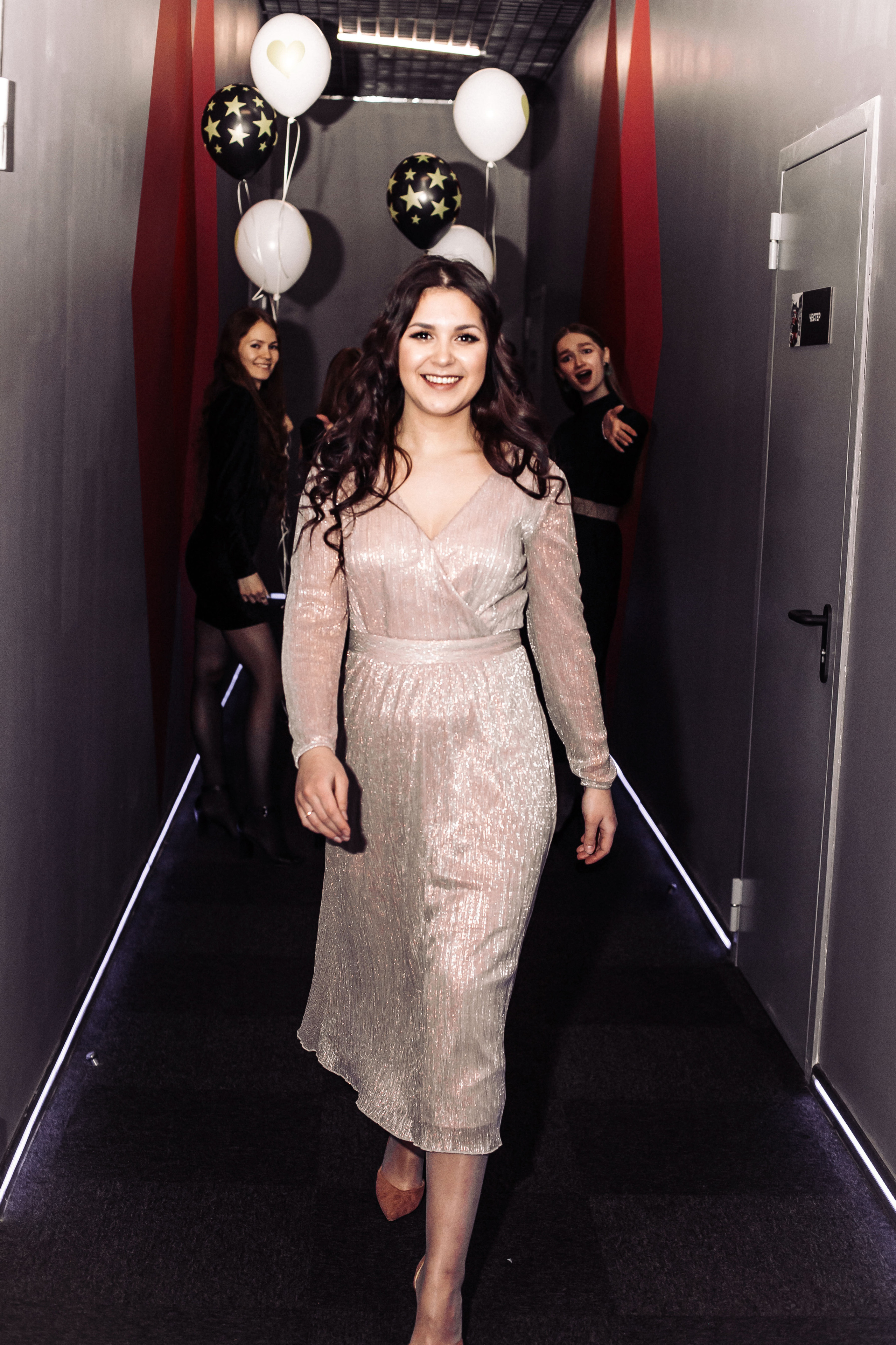 Девичник. Иванова Ирина Свадебный и семейный фотограф г. Уфа