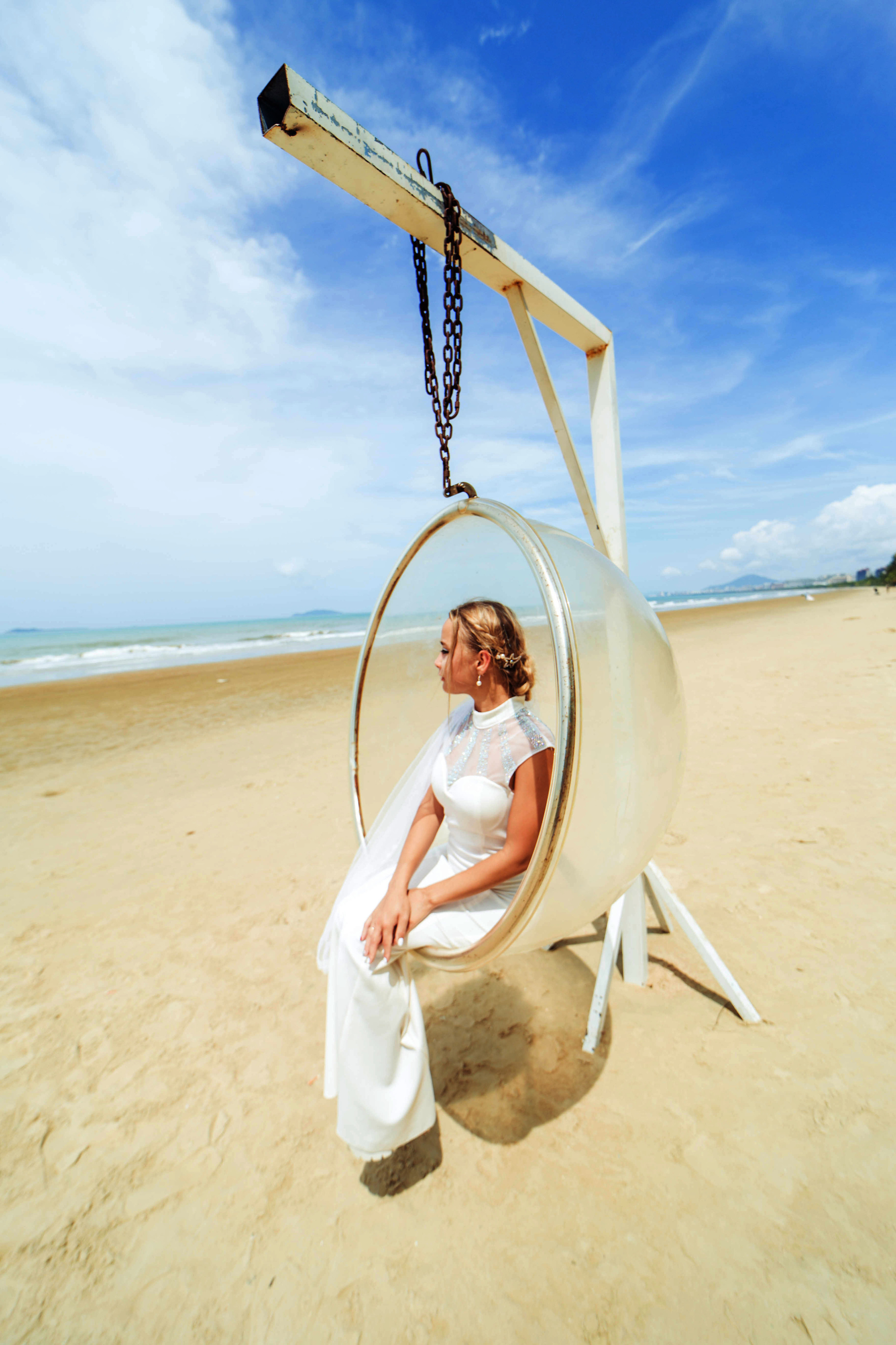 Свадьба на о.Хайонь. Иванова Ирина Свадебный и семейный фотограф г. Уфа