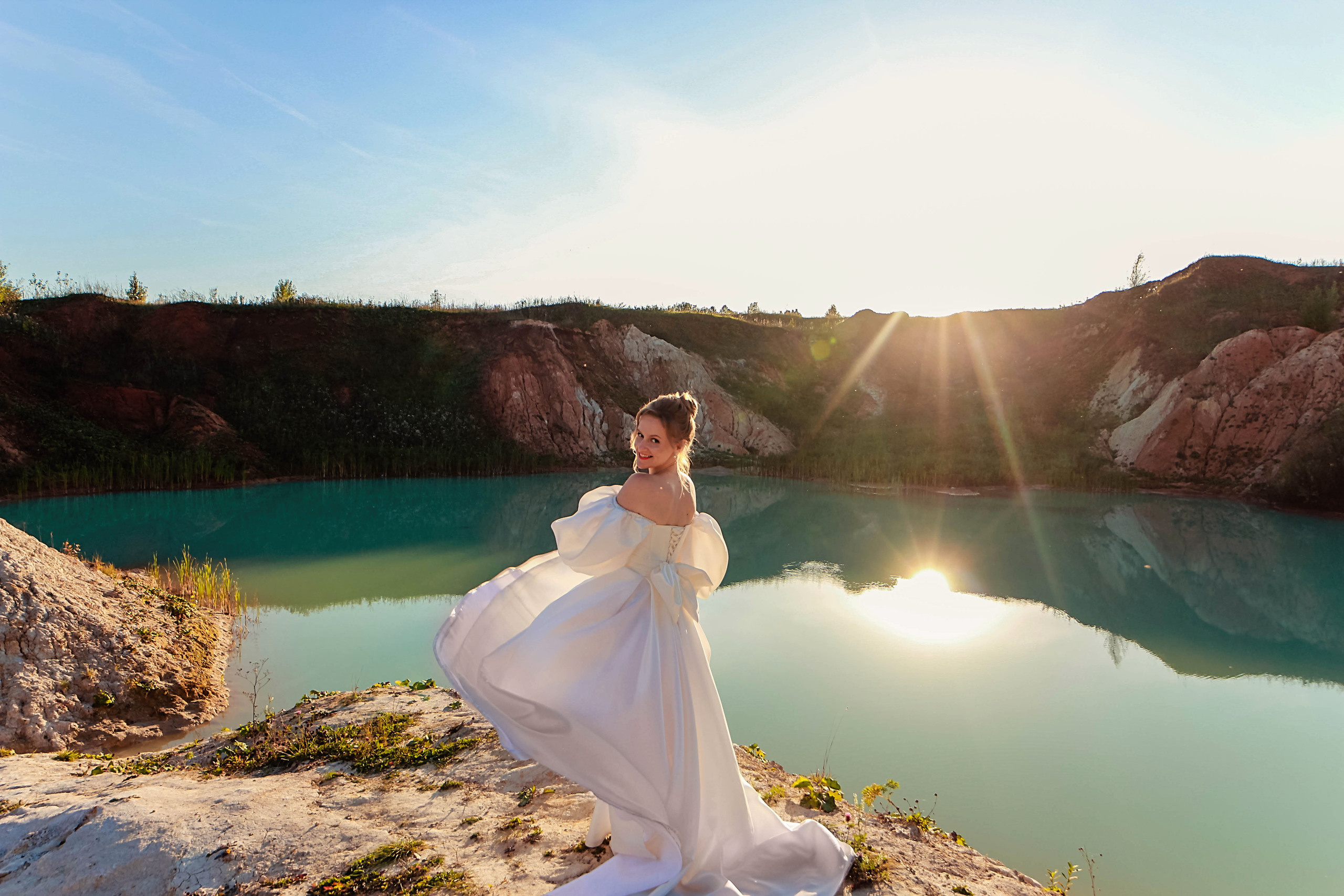 Эль + Виктория. Иванова Ирина Свадебный и семейный фотограф г. Уфа