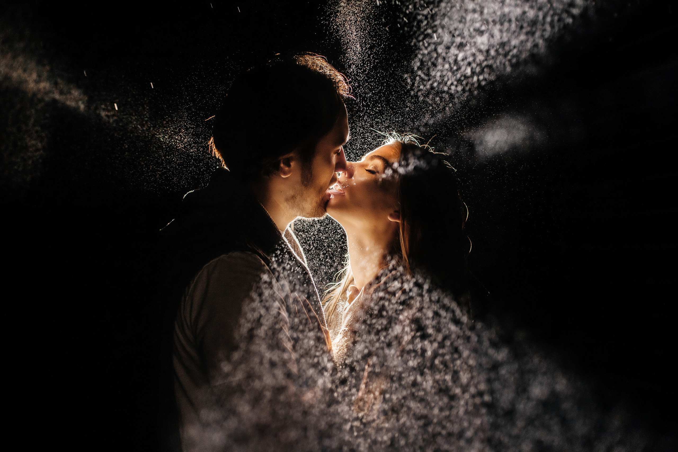 Фотосессия проходила в студии в г. Казане. Иванова Ирина Свадебный и семейный фотограф г. Уфа