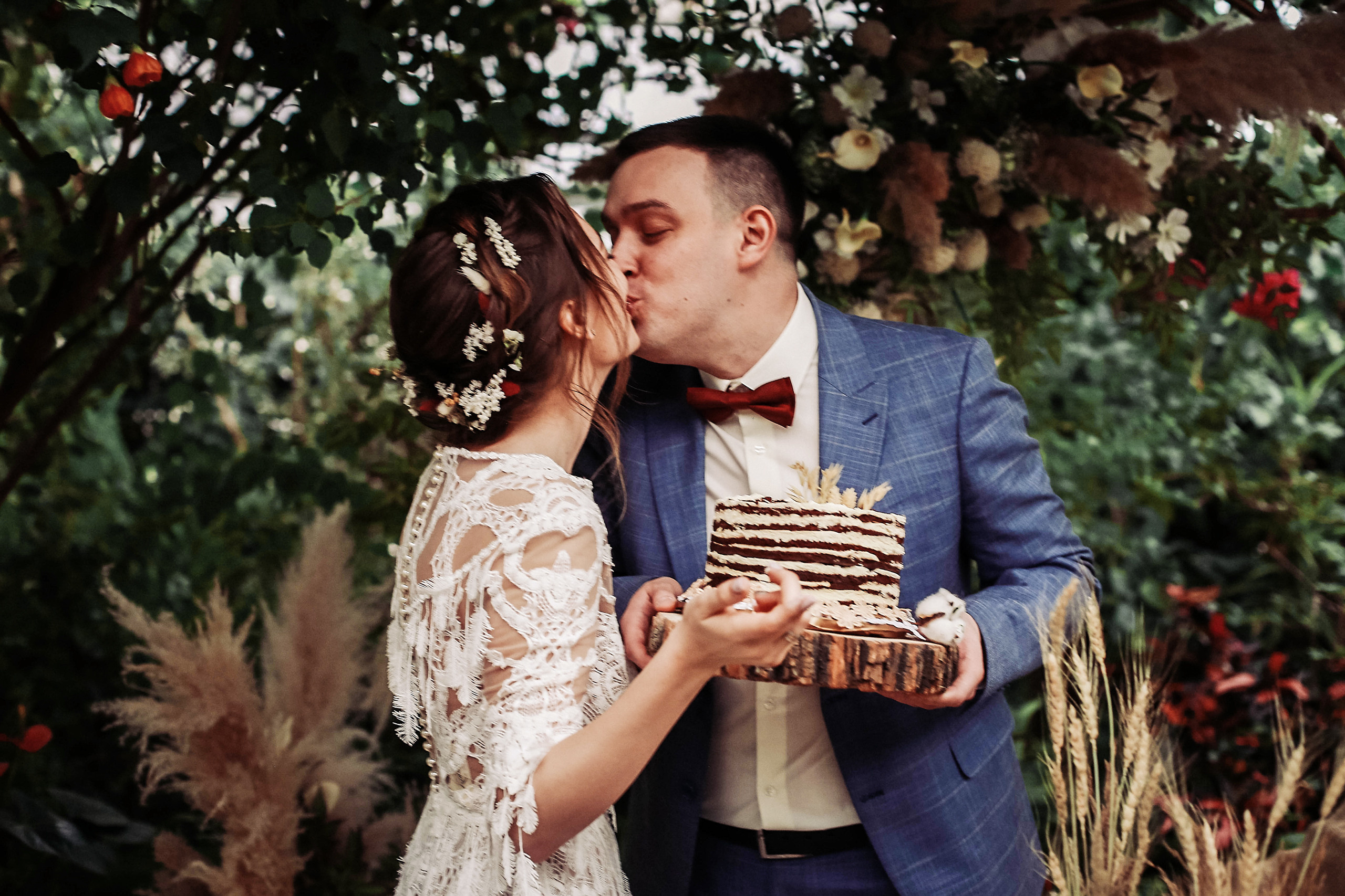 Максим + Александра. Иванова Ирина Свадебный и семейный фотограф г. Уфа