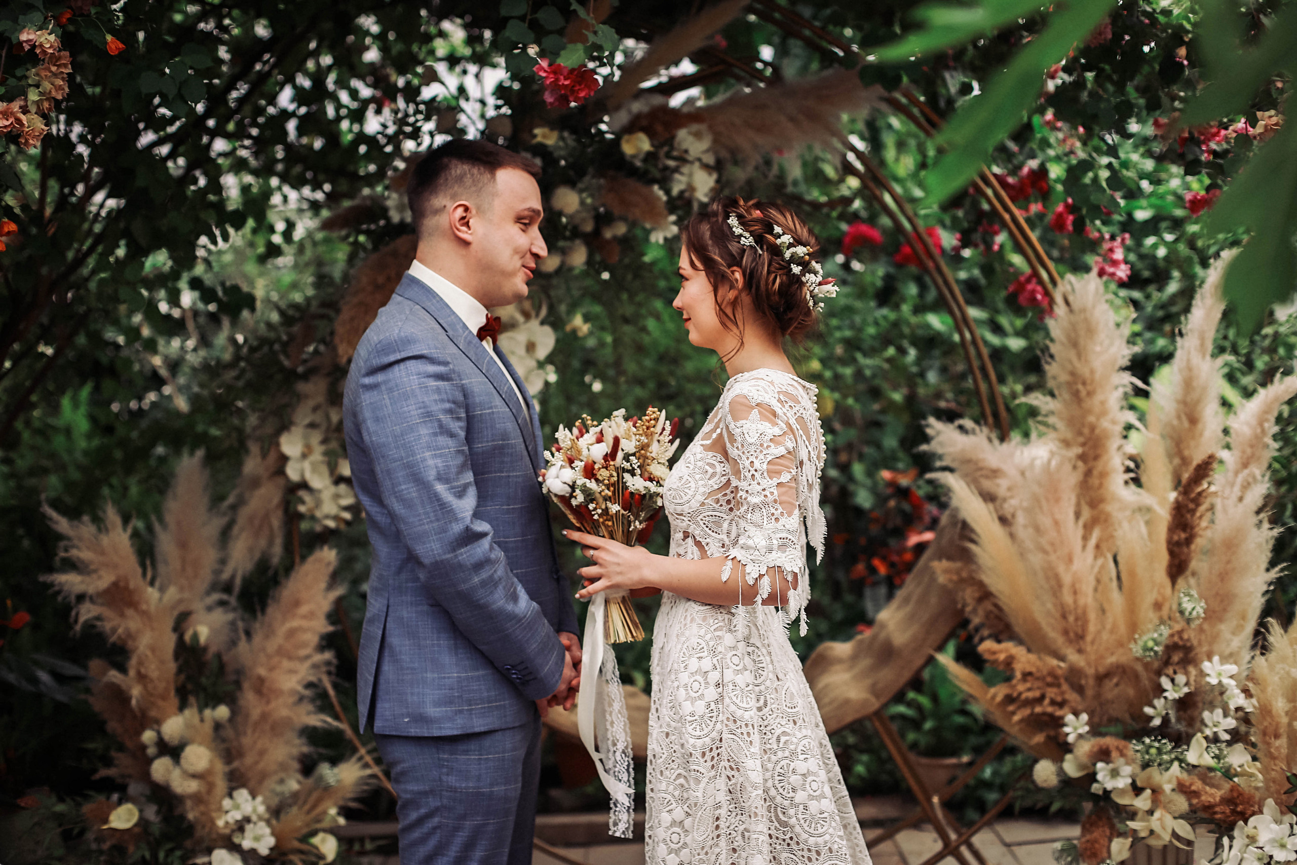 Максим + Александра. Иванова Ирина Свадебный и семейный фотограф г. Уфа