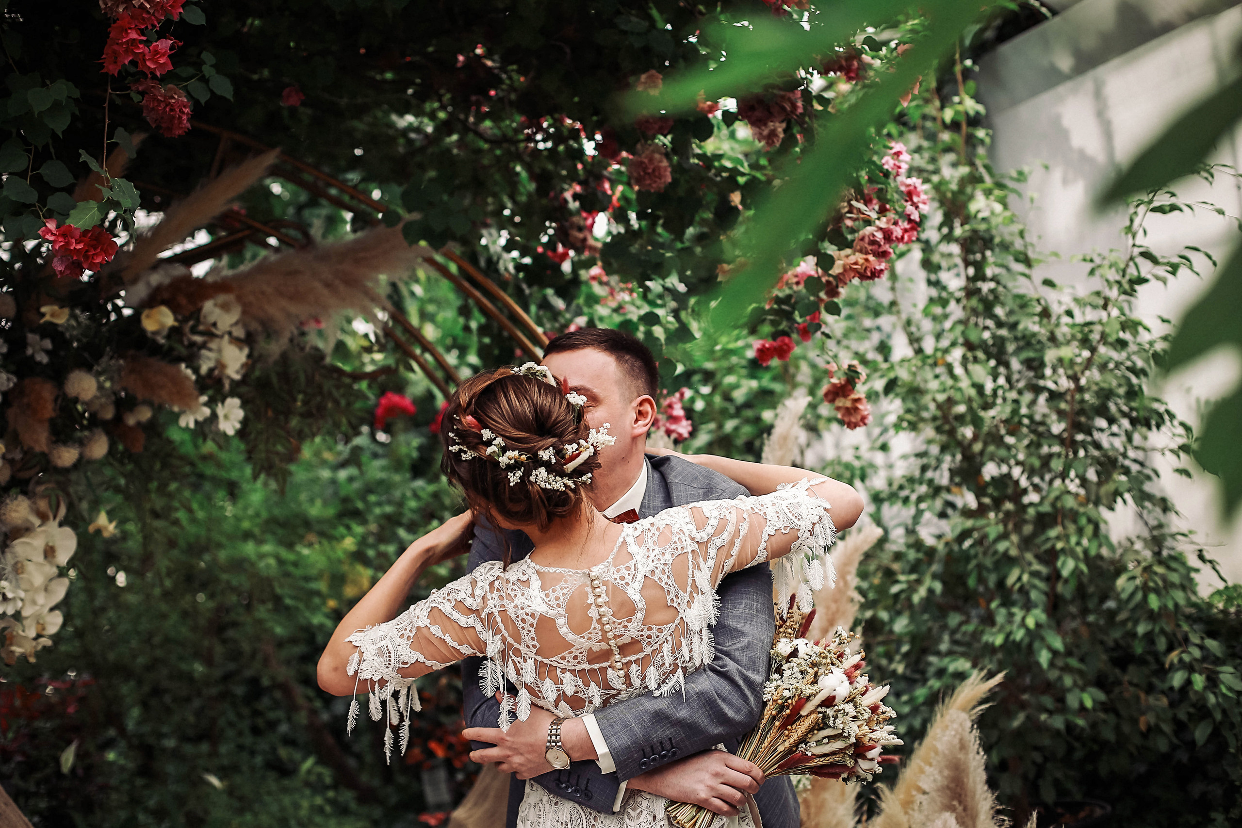 Максим + Александра. Иванова Ирина Свадебный и семейный фотограф г. Уфа