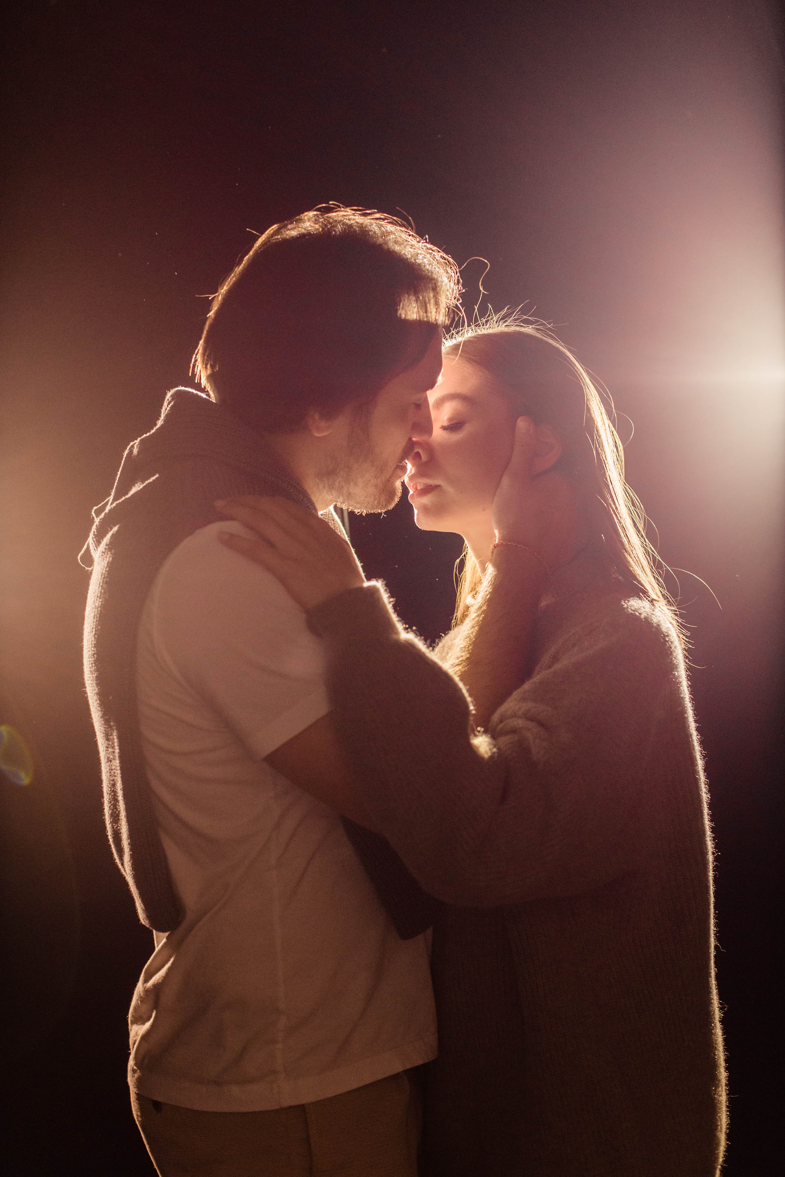 Фотосессия проходила в студии в г. Казане. Иванова Ирина Свадебный и семейный фотограф г. Уфа