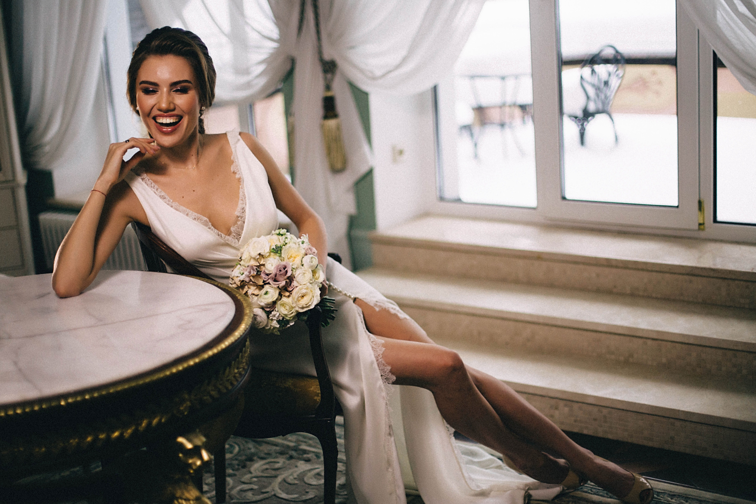 Свадьба в Санкт-Петербурге. Иванова Ирина Свадебный и семейный фотограф г. Уфа