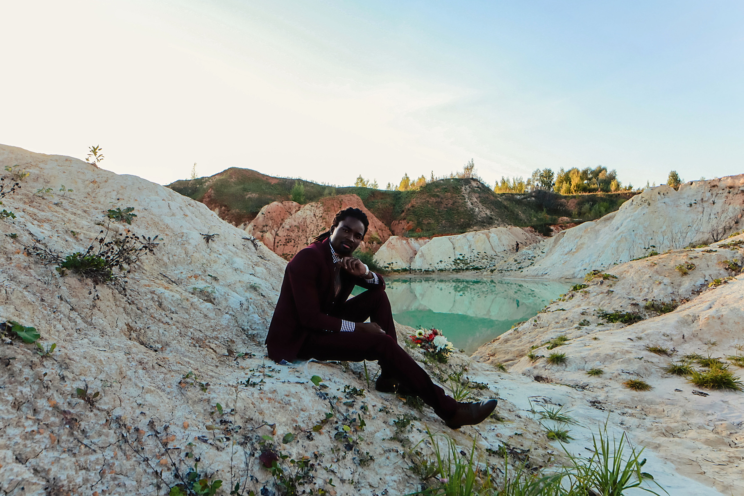 Эль + Виктория. Иванова Ирина Свадебный и семейный фотограф г. Уфа