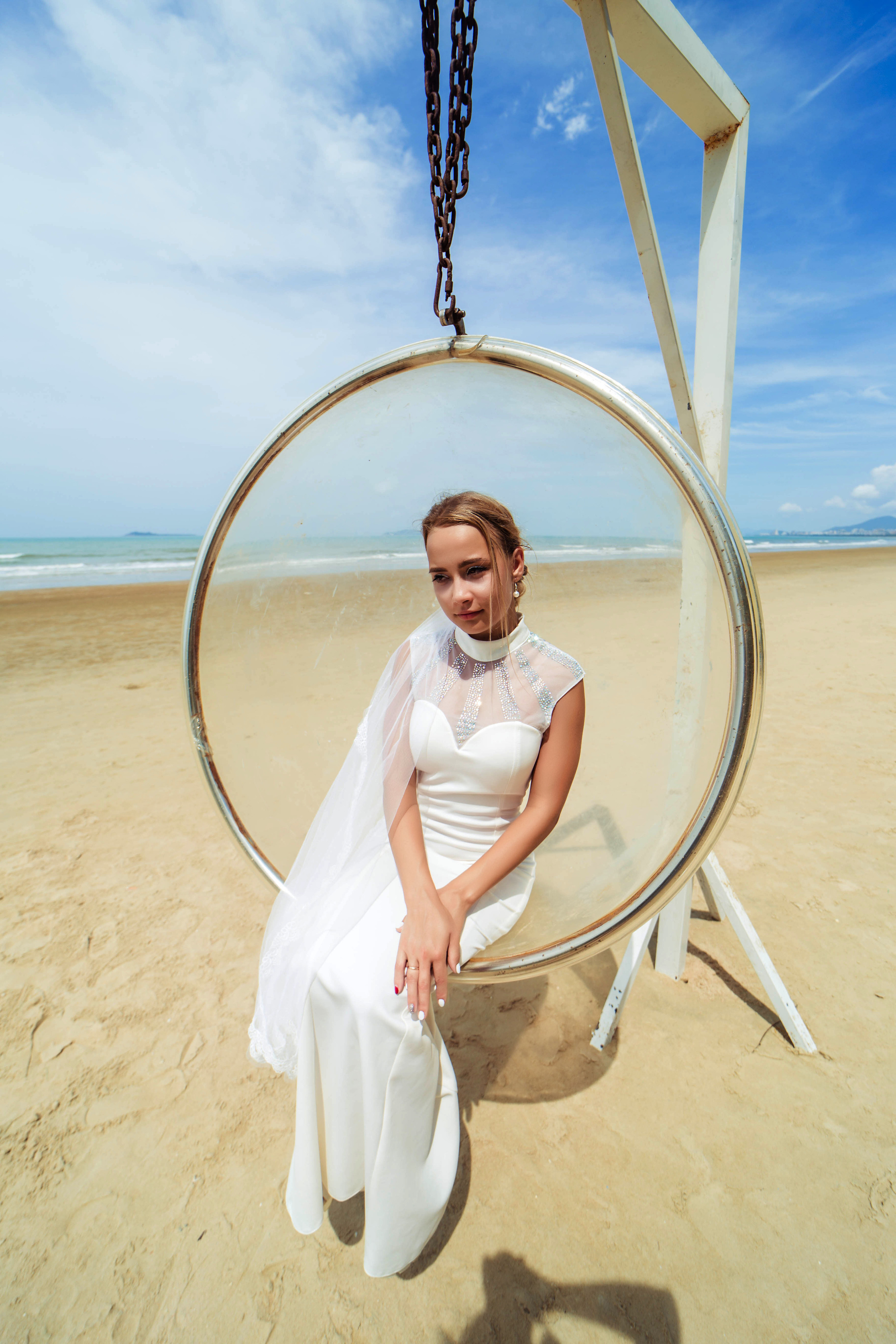 Свадьба на о.Хайонь. Иванова Ирина Свадебный и семейный фотограф г. Уфа