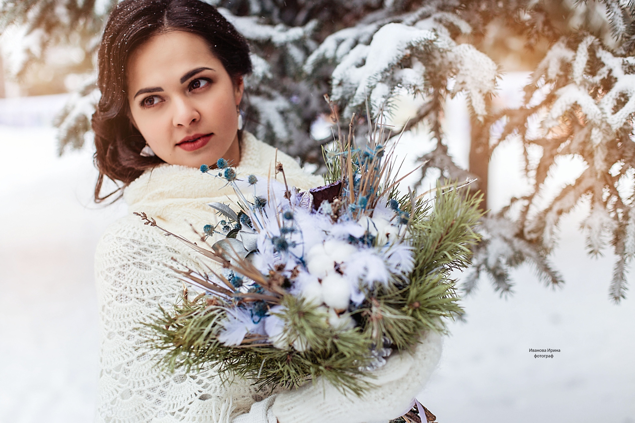 Альбина +Эдгар. Иванова Ирина Свадебный и семейный фотограф г. Уфа