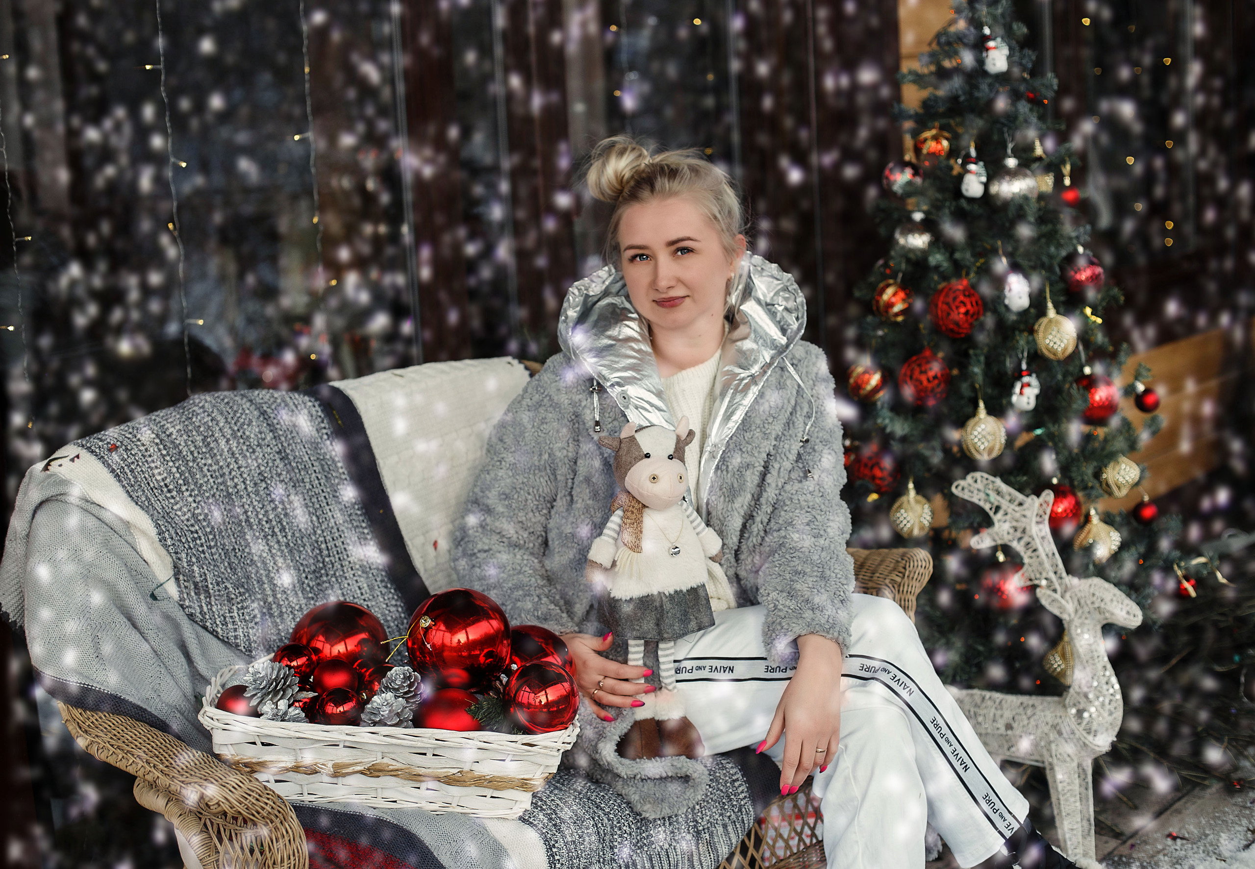 Домашняя съемка)). Иванова Ирина Свадебный и семейный фотограф г. Уфа