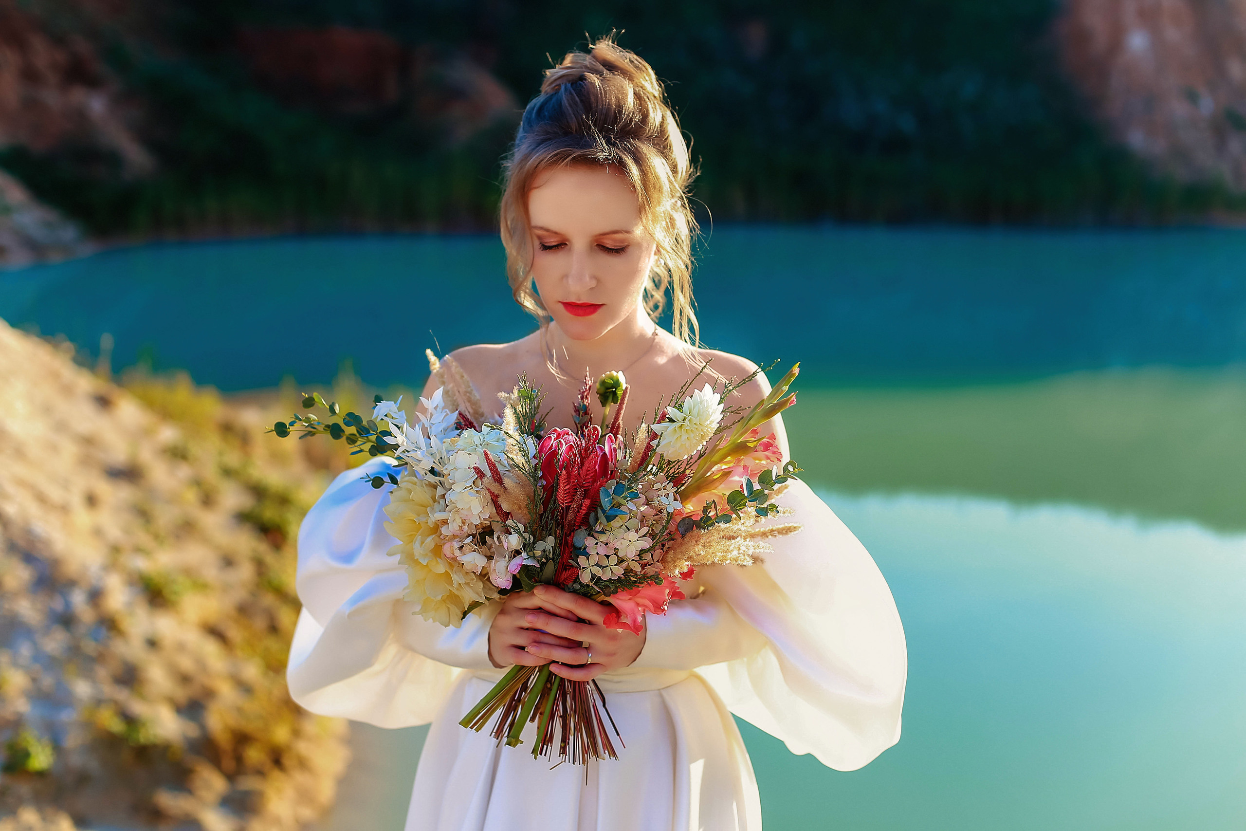 Эль + Виктория. Иванова Ирина Свадебный и семейный фотограф г. Уфа