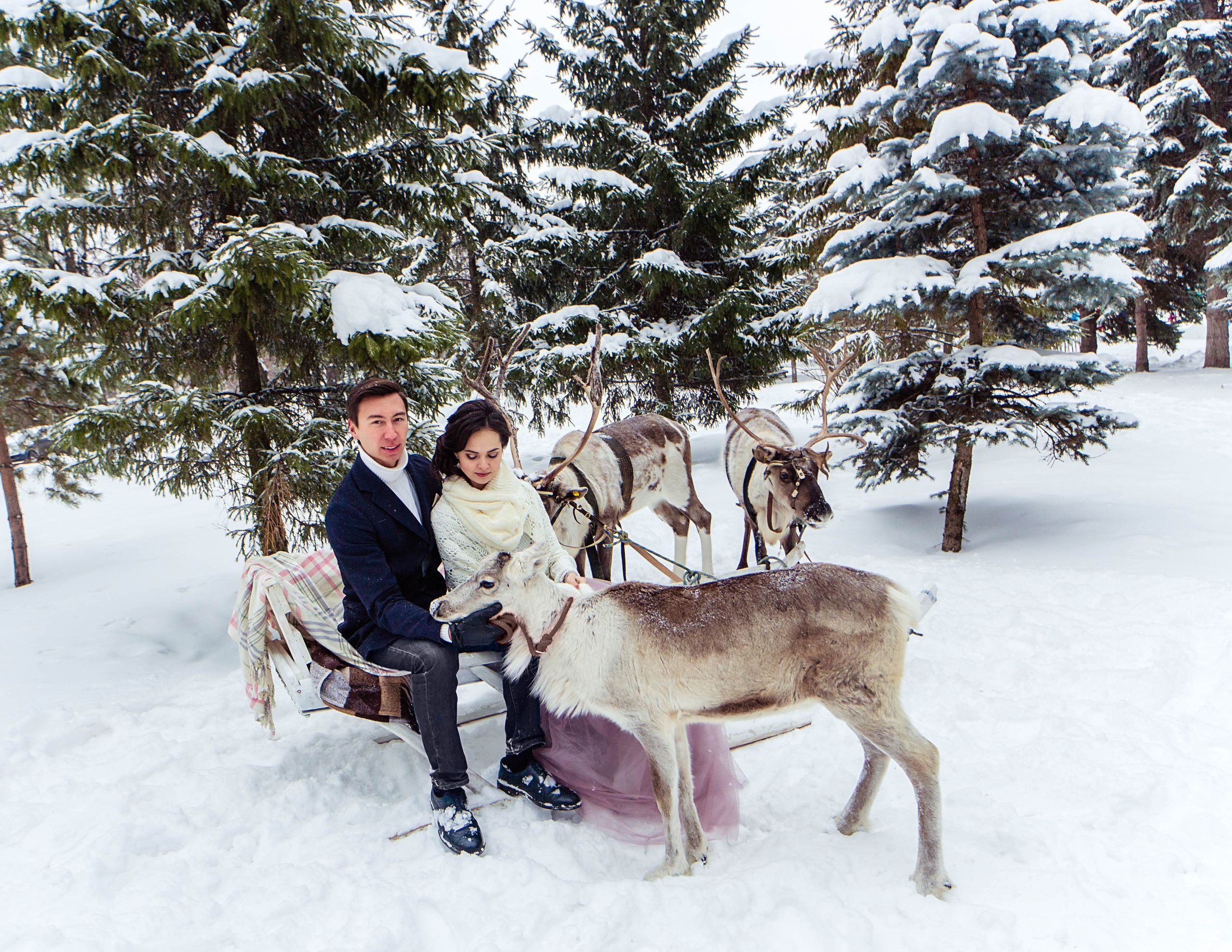 Альбина +Эдгар. Иванова Ирина Свадебный и семейный фотограф г. Уфа