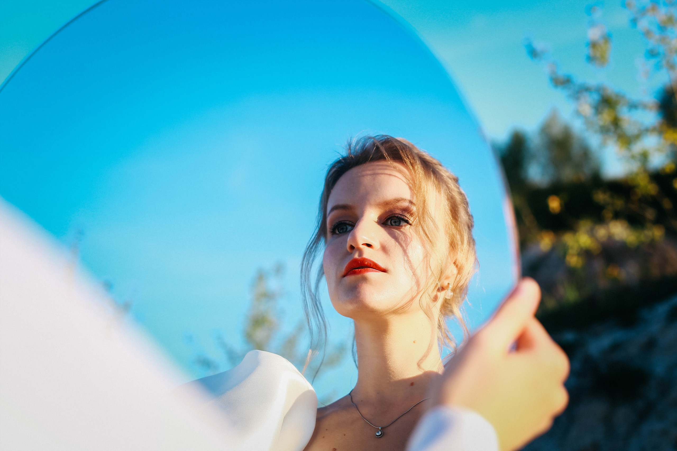 Эль + Виктория. Иванова Ирина Свадебный и семейный фотограф г. Уфа