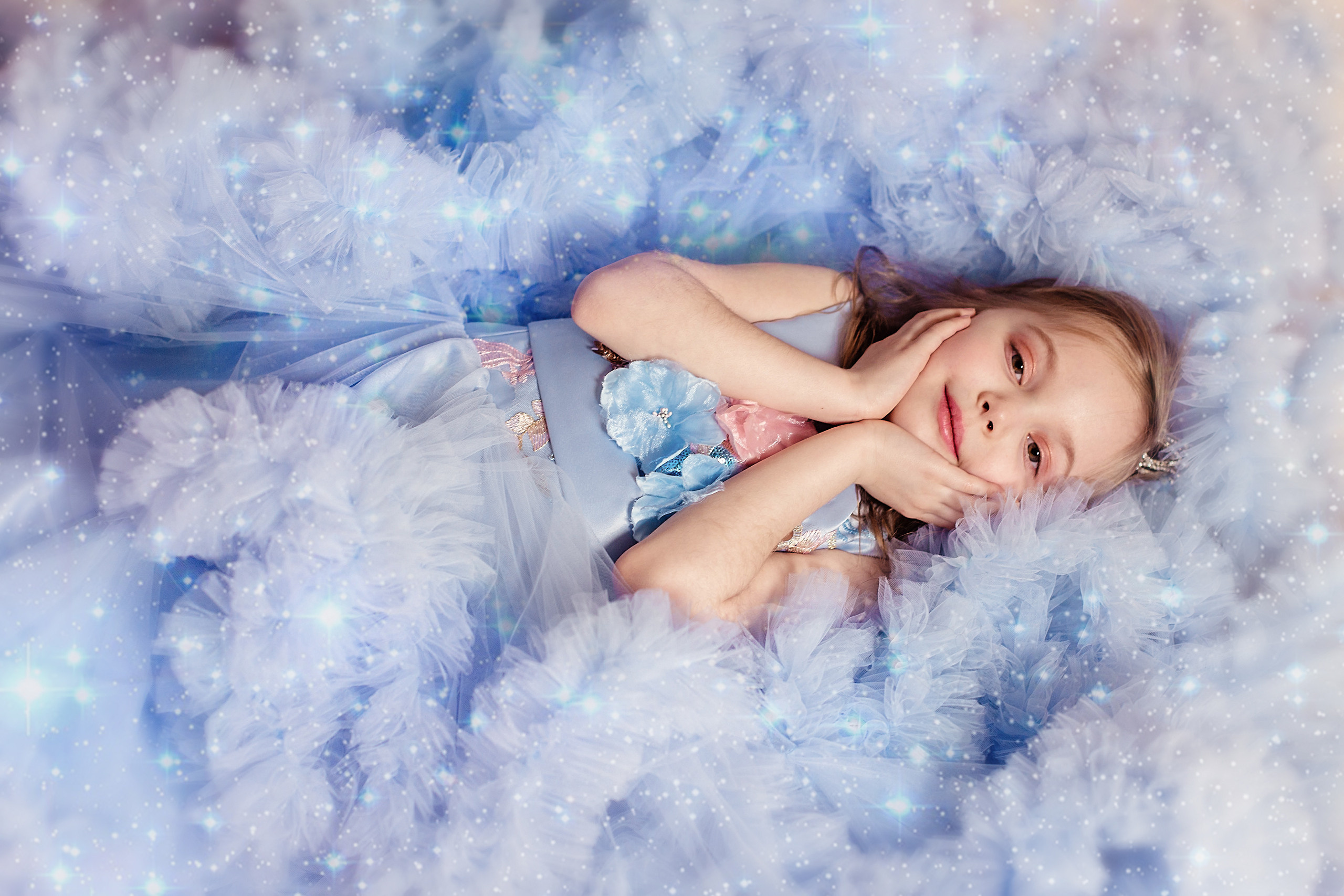 Новогодняя съемка в студии Атмосфера. Иванова Ирина Свадебный и семейный фотограф г. Уфа