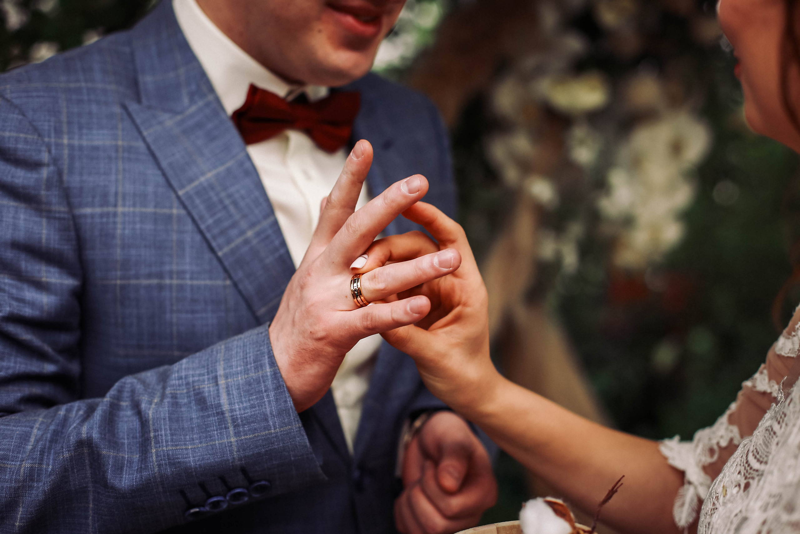 Максим + Александра. Иванова Ирина Свадебный и семейный фотограф г. Уфа