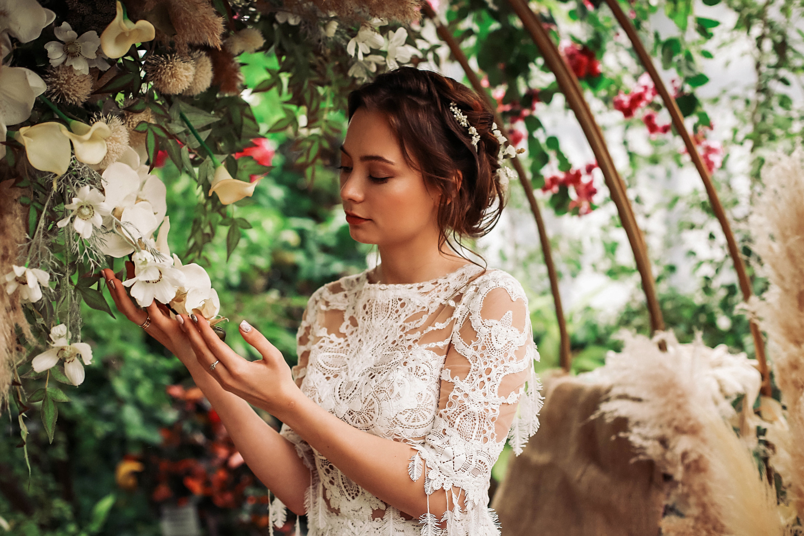 Максим + Александра. Иванова Ирина Свадебный и семейный фотограф г. Уфа