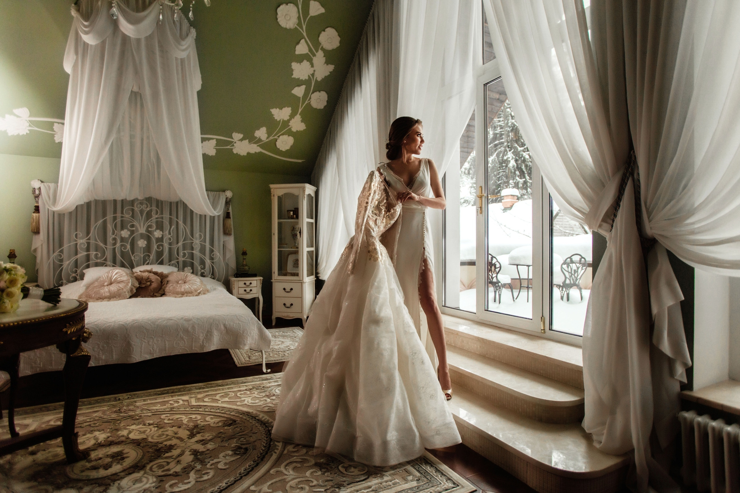 Свадьба в Санкт-Петербурге. Иванова Ирина Свадебный и семейный фотограф г. Уфа