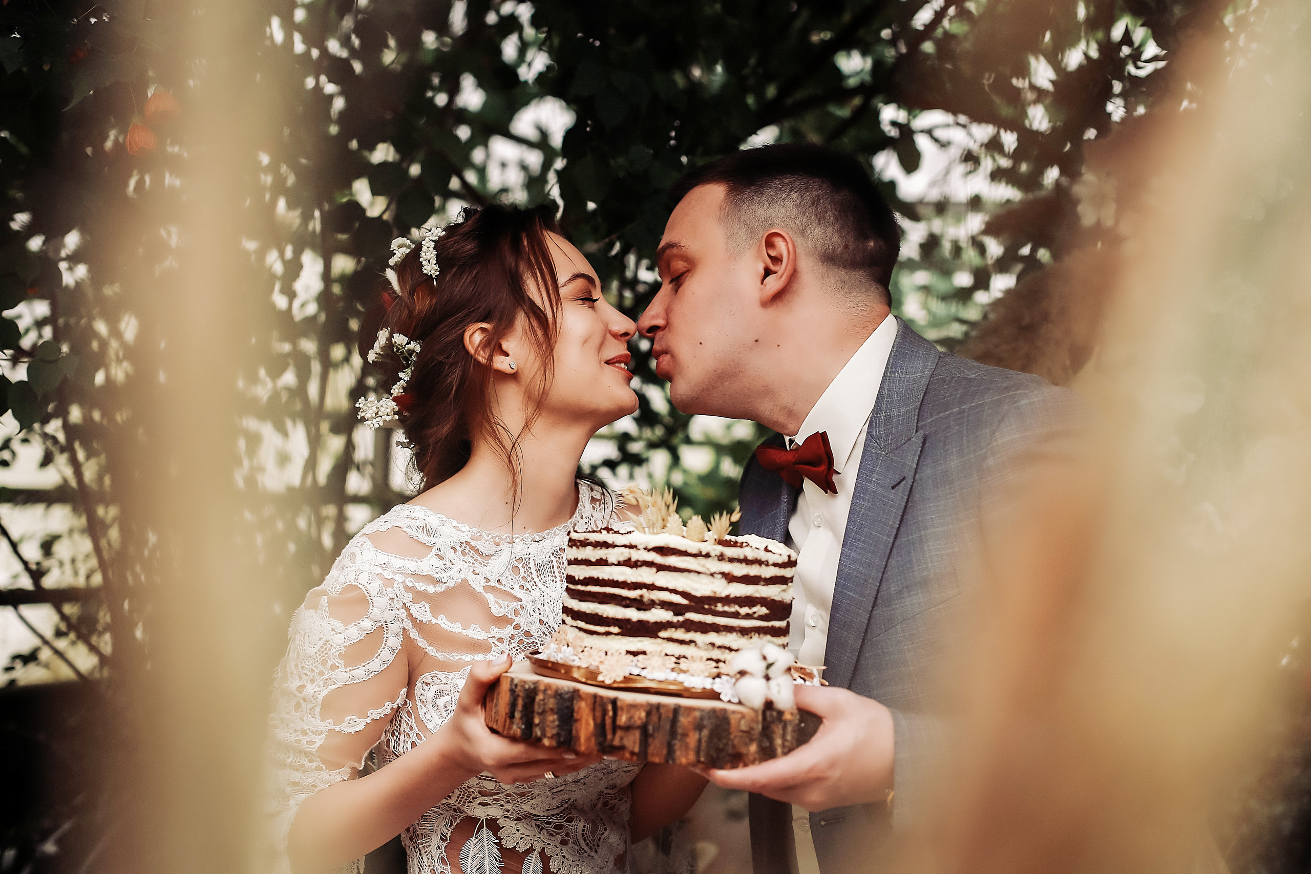 Максим + Александра. Иванова Ирина Свадебный и семейный фотограф г. Уфа