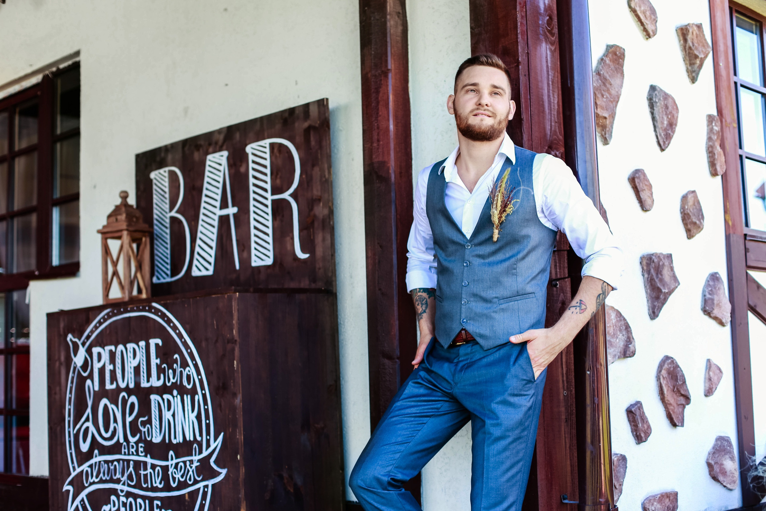 Стиль бохо нежной пары. Иванова Ирина Свадебный и семейный фотограф г. Уфа