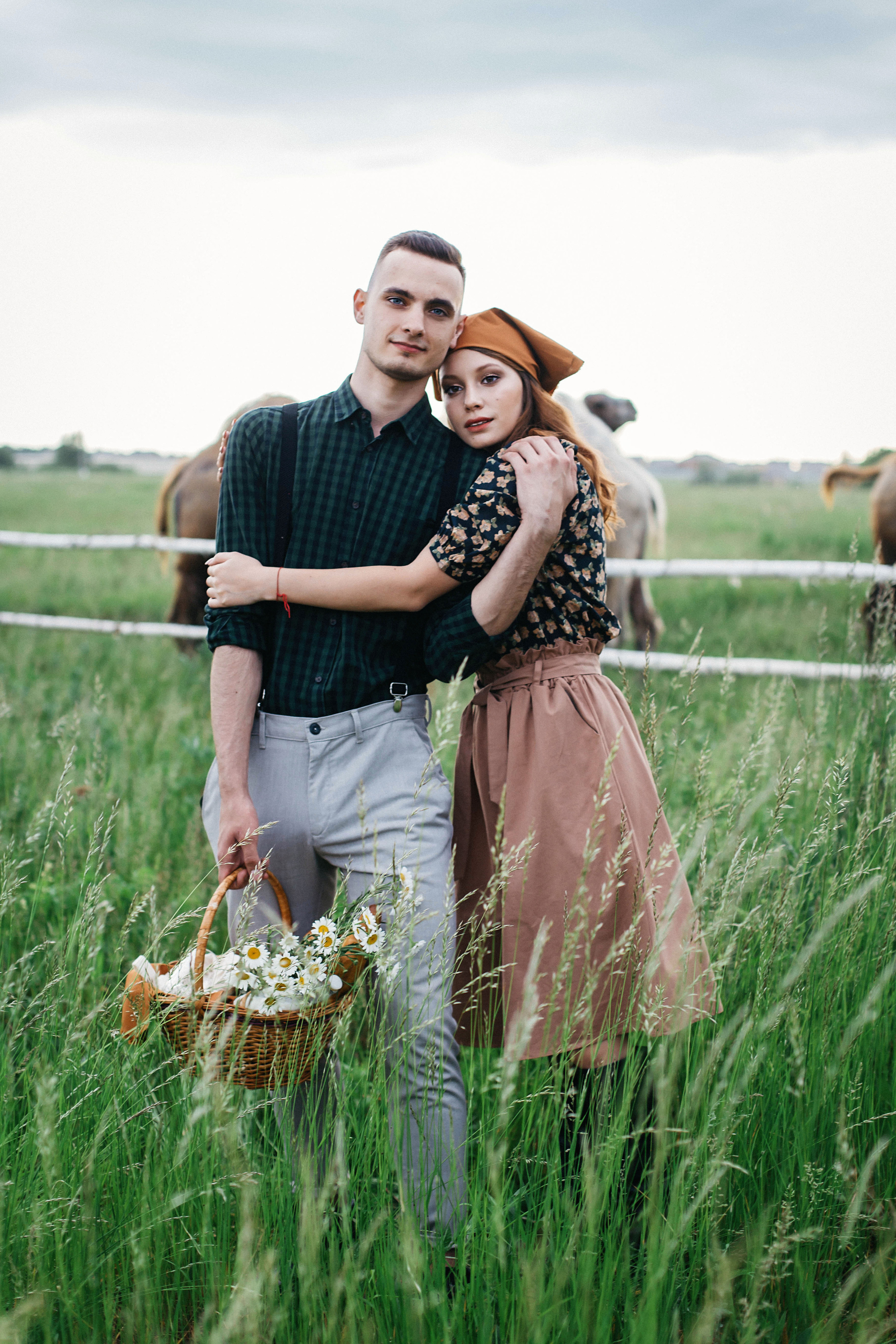 Фотосессия с верблюдами. Иванова Ирина Свадебный и семейный фотограф г. Уфа