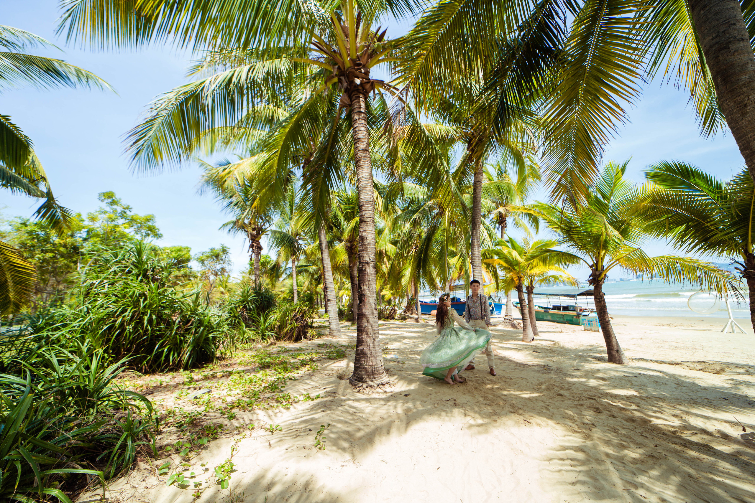 Лилинг + Джемин. Иванова Ирина Свадебный и семейный фотограф г. Уфа