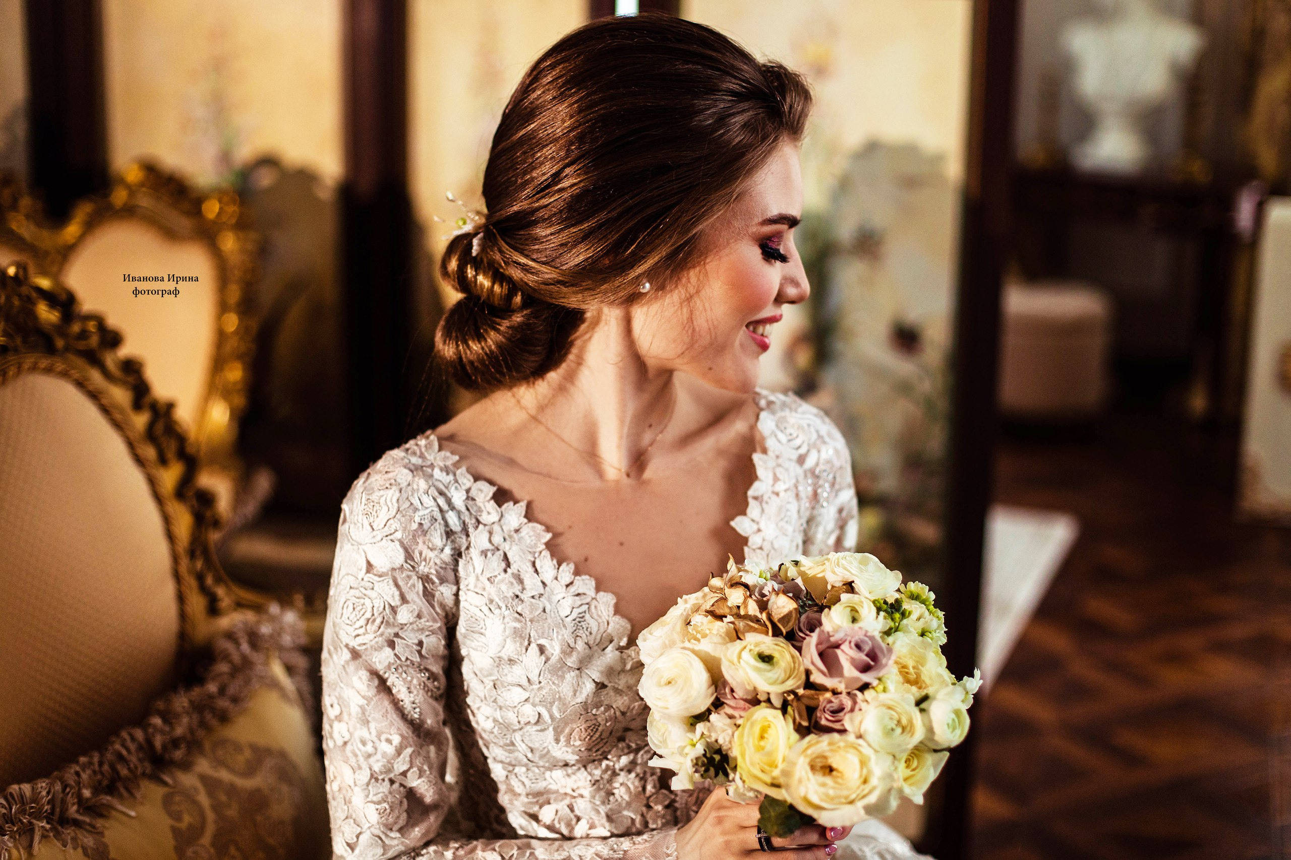 Свадьба в Санкт-Петербурге. Иванова Ирина Свадебный и семейный фотограф г. Уфа