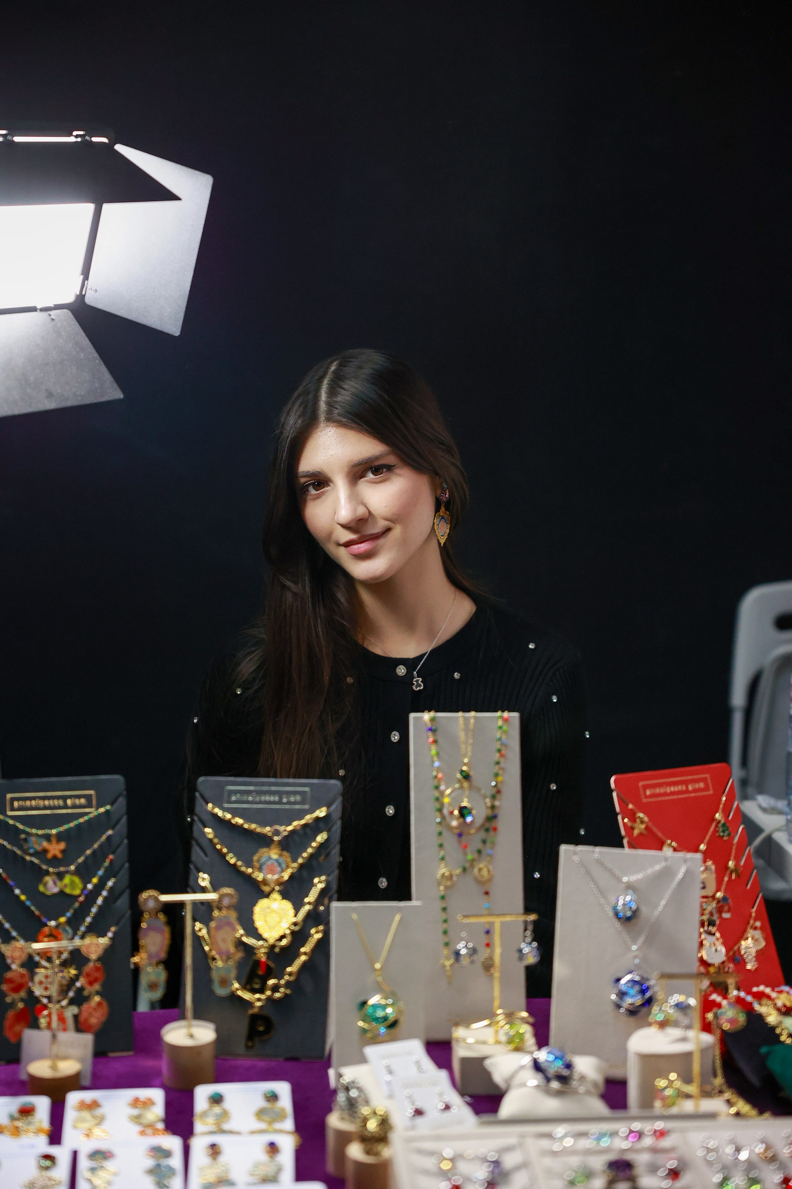 8–9 ноября 2025 в Музее Москвы / фото Саша Жукова. Фотоотчеты «Ламбада-маркета»