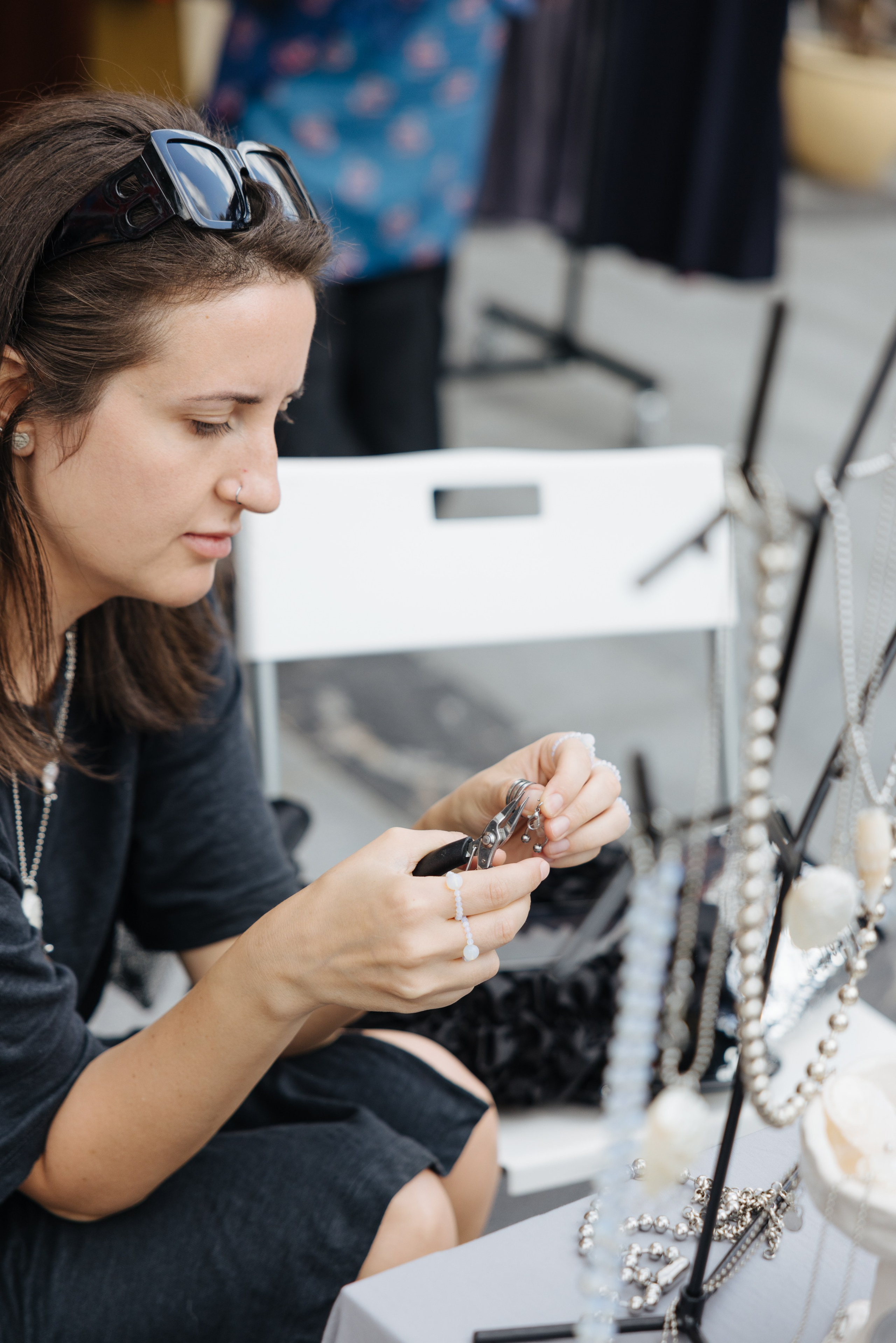 3–4 августа 2024 в «Три Вокзала. Депо» / День 2 / фото Валерий Белобеев. Фотоотчеты «Ламбада-маркета»