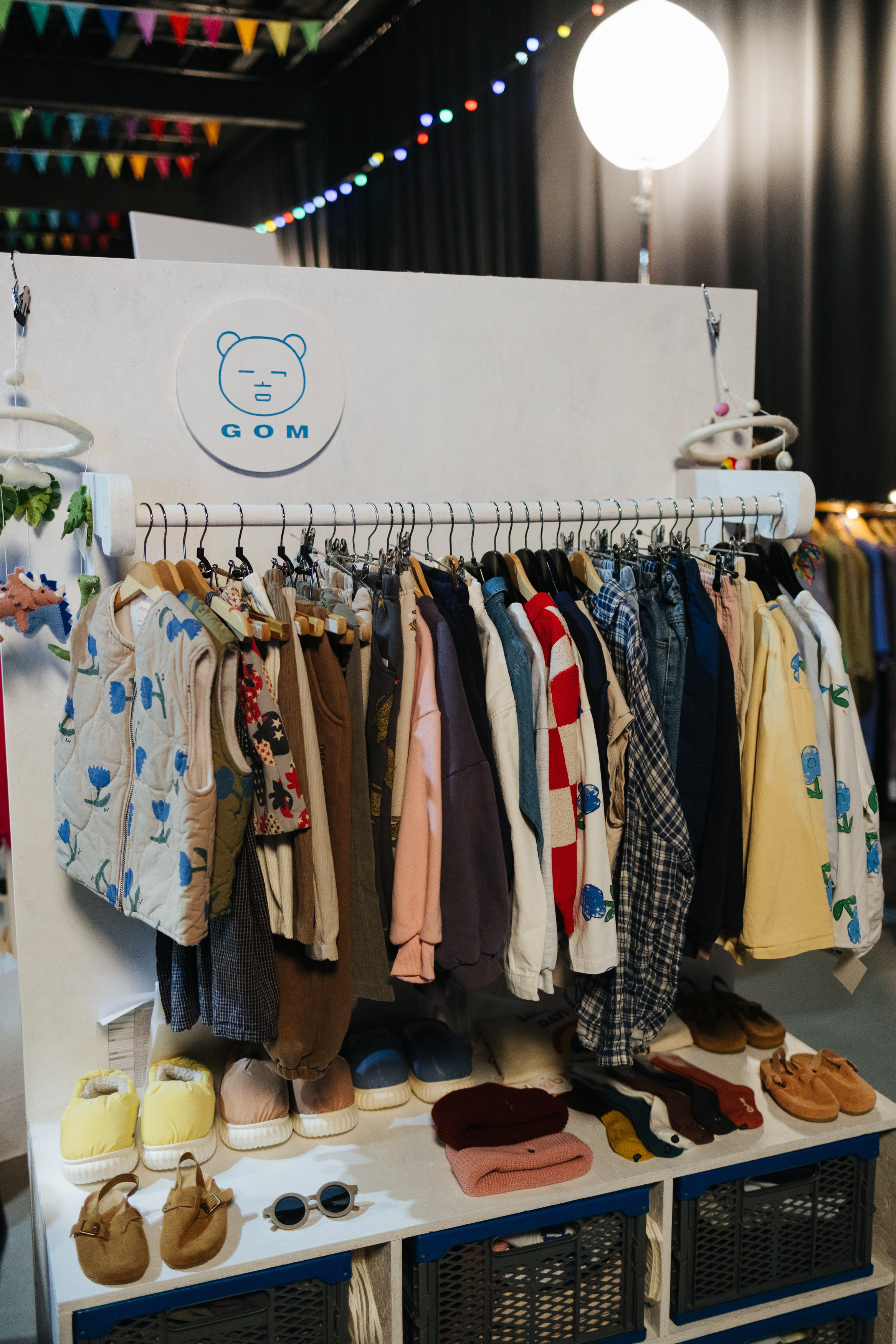 22–23 апреля 2023 в пространстве «Поле». Фотоотчеты «Ламбада-маркета»